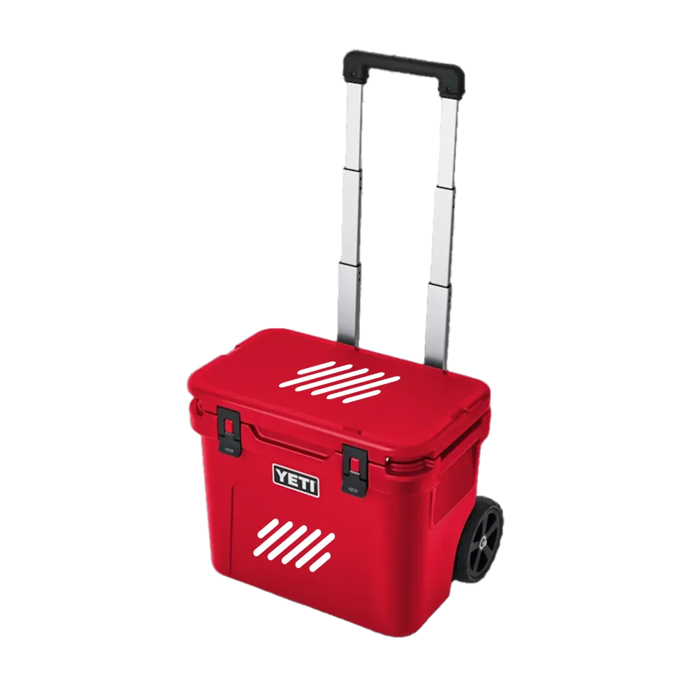 YETI Roadie 32 QT Cooler、mySite、noshort