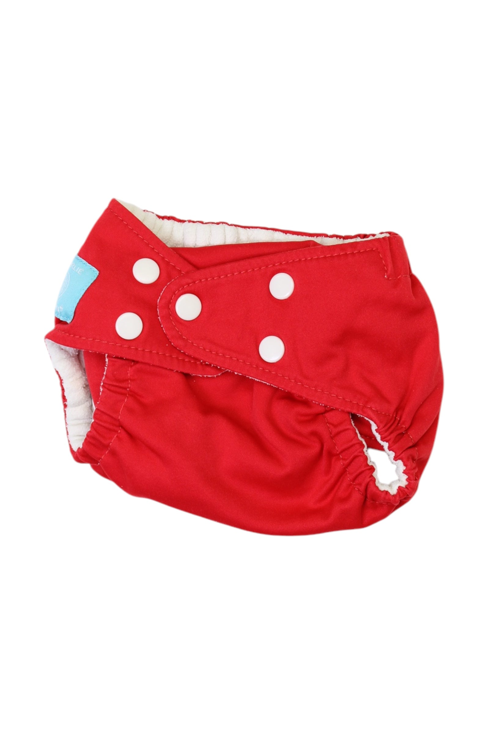 Charlie Banana Reusable Cloth Diaper O/S、mySite、g9winljtr