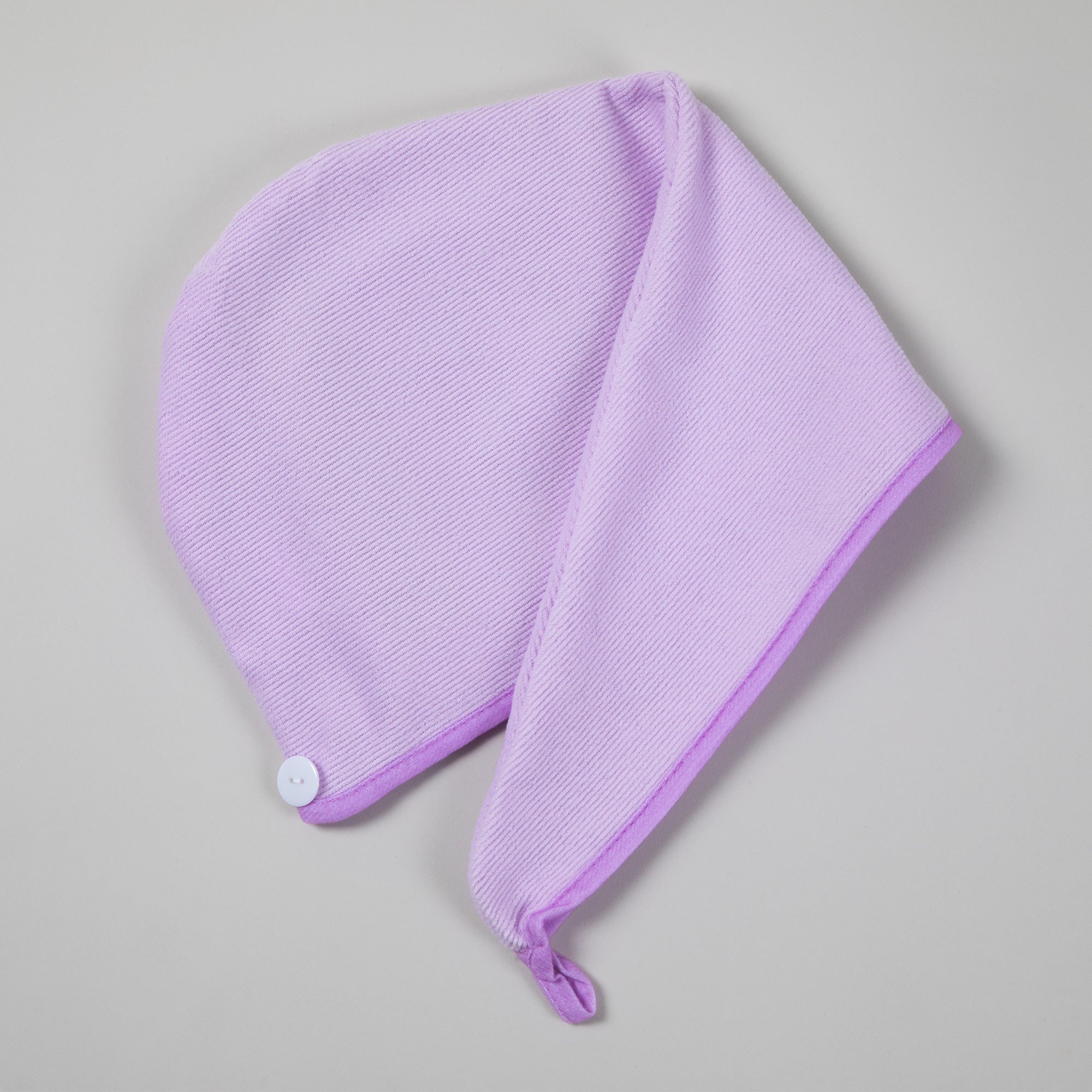 Tame the Mane Hair Turban Towel、mySite、camillekostekn