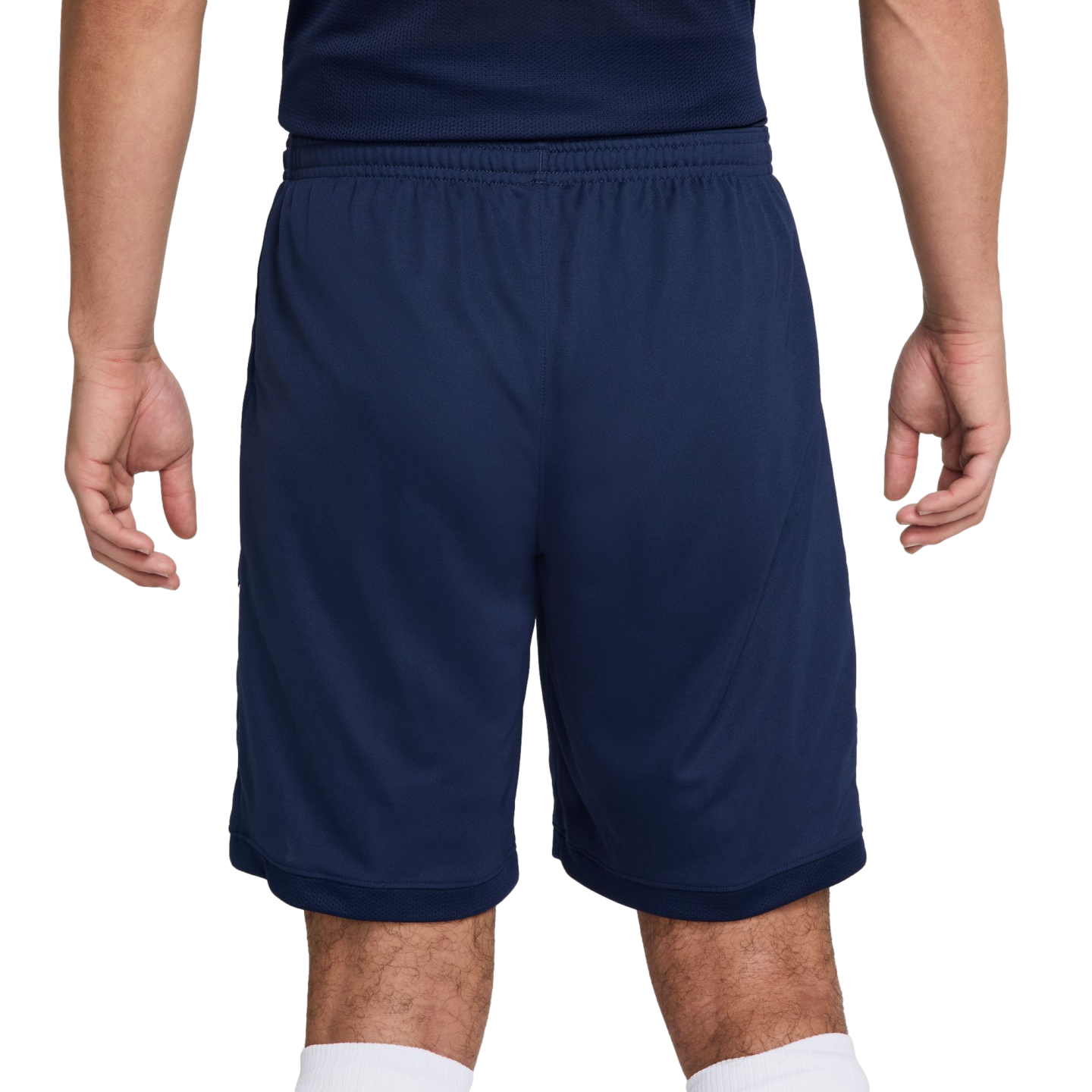 Nike Academy Soccer Shorts - Navy、mySite、noshort