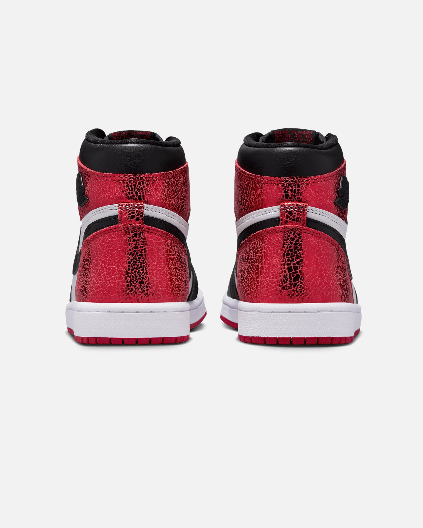 Jordan Women's Air Jordan 1 Retro High OG Varsity Red Varsity Red/Black-White、mySite、zt4zffjzw