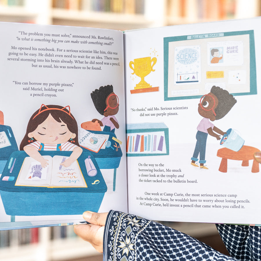 The Biggest Smallest Thing、mySite、topwebapps