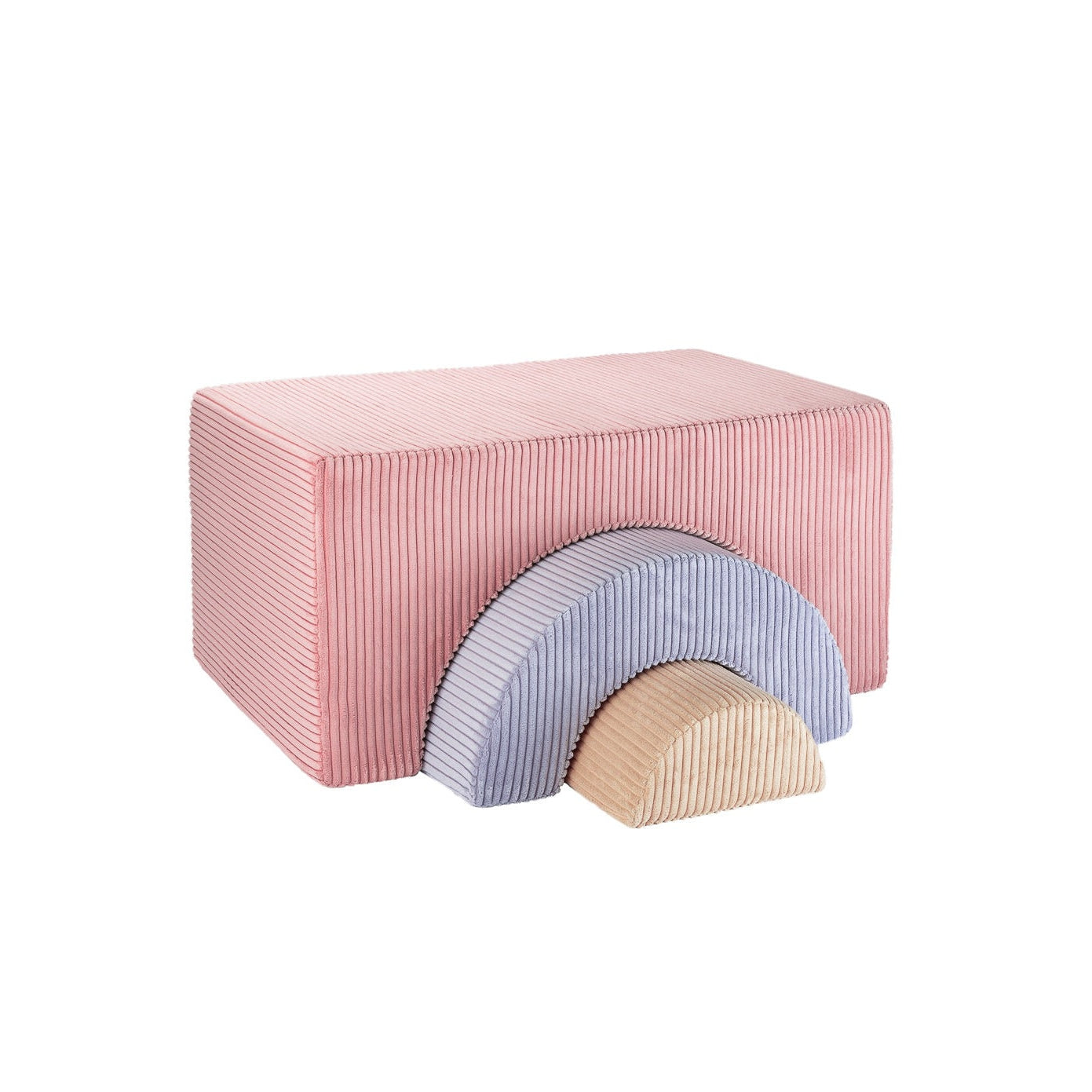 Pink Mousse Rainbow Playset、mySite、gigharbornorthrealestate