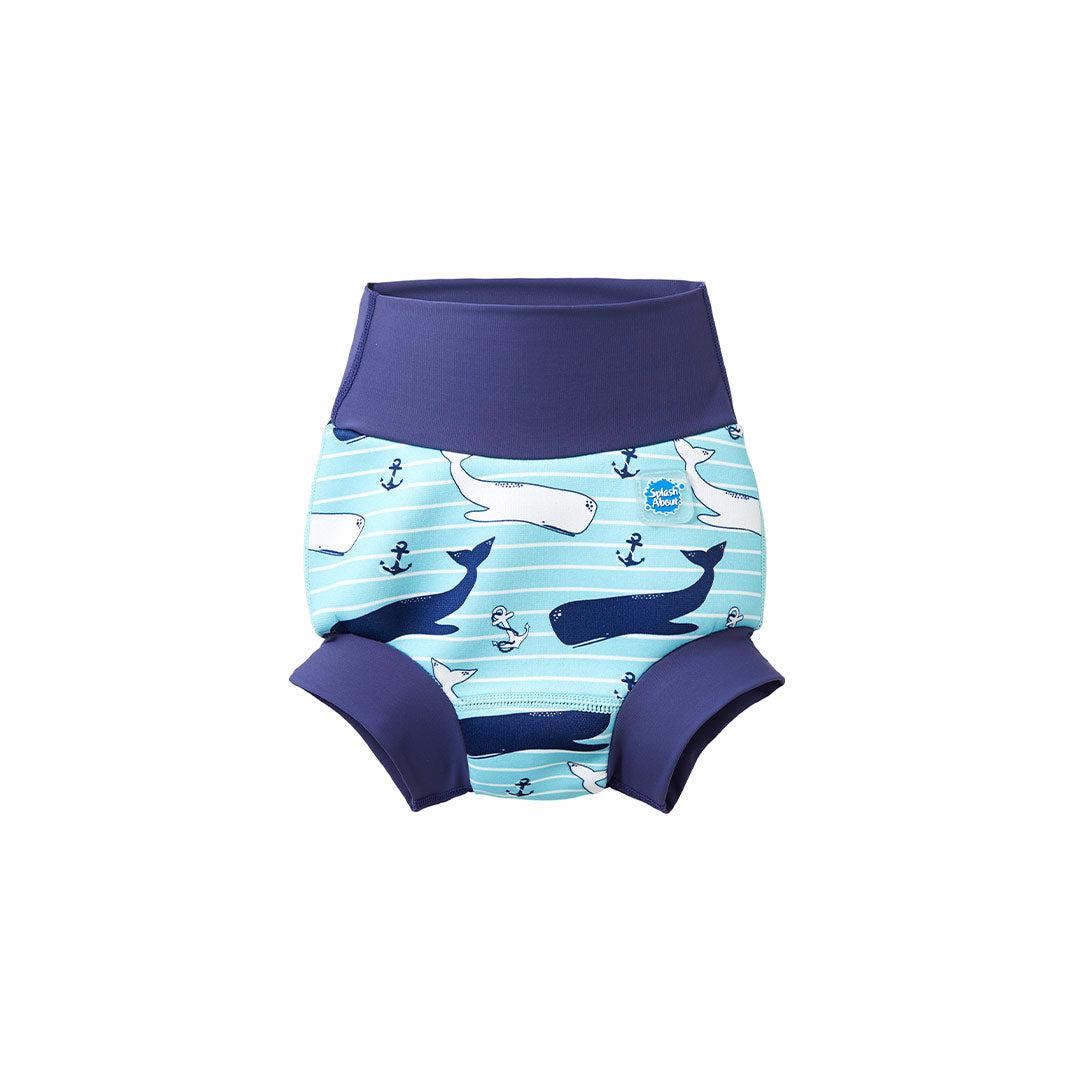  Splash About Happy Nappy - Vintage Moby、mySite、merchandisen