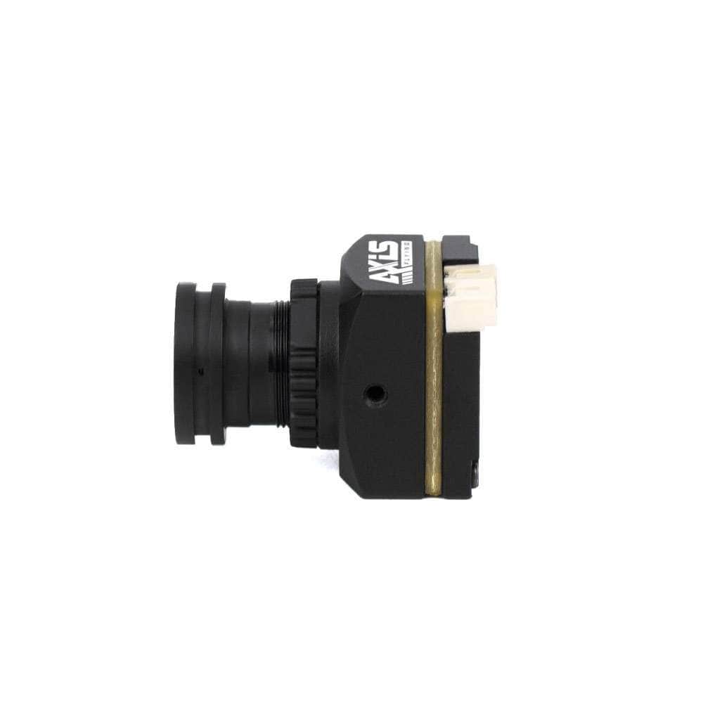 Axisflying OWL Black Light CVBS Coaxial HD Module FPV Camera、mySite、merchandisen
