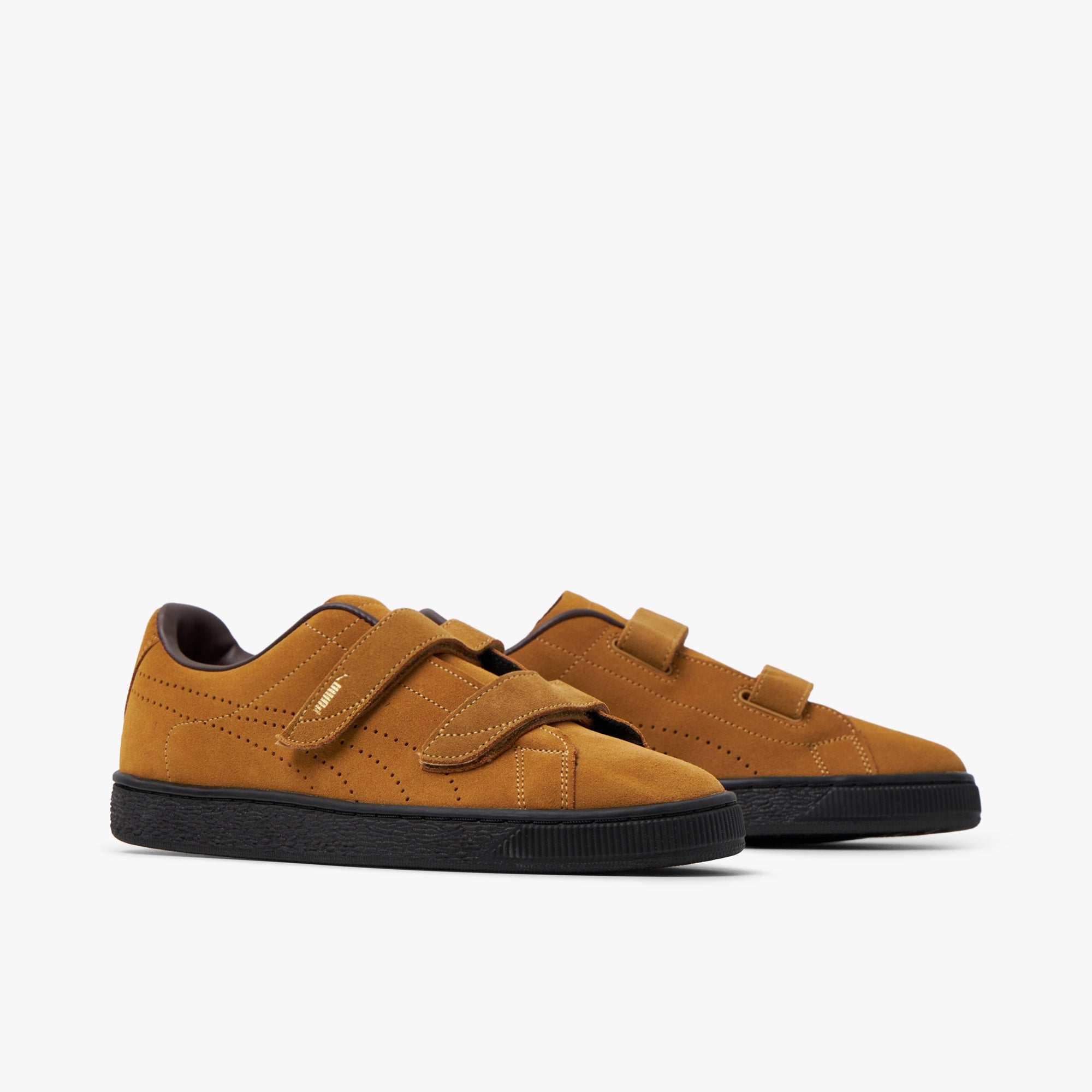  Puma x Noah Suede Classic / Brown、mySite、merchandisen