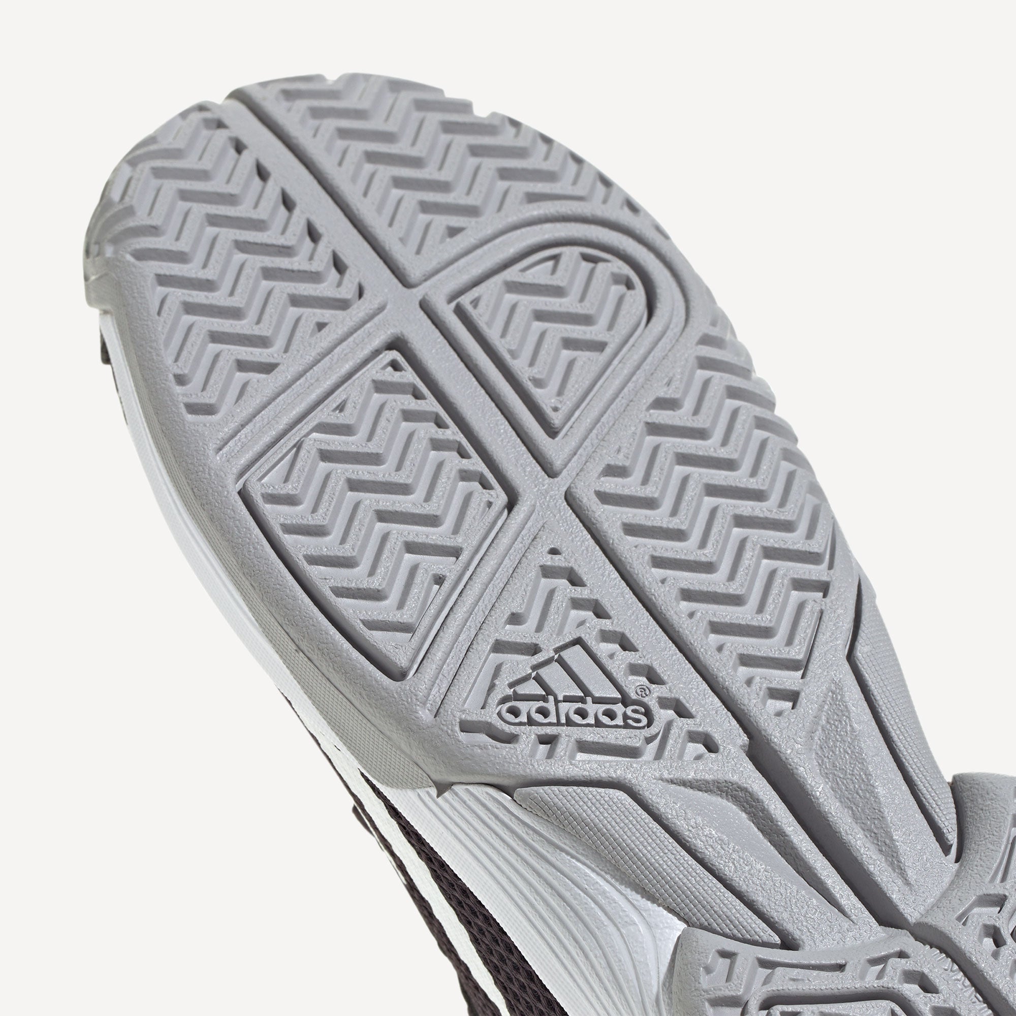 adidas Courtflash Kids' Tennis Shoes