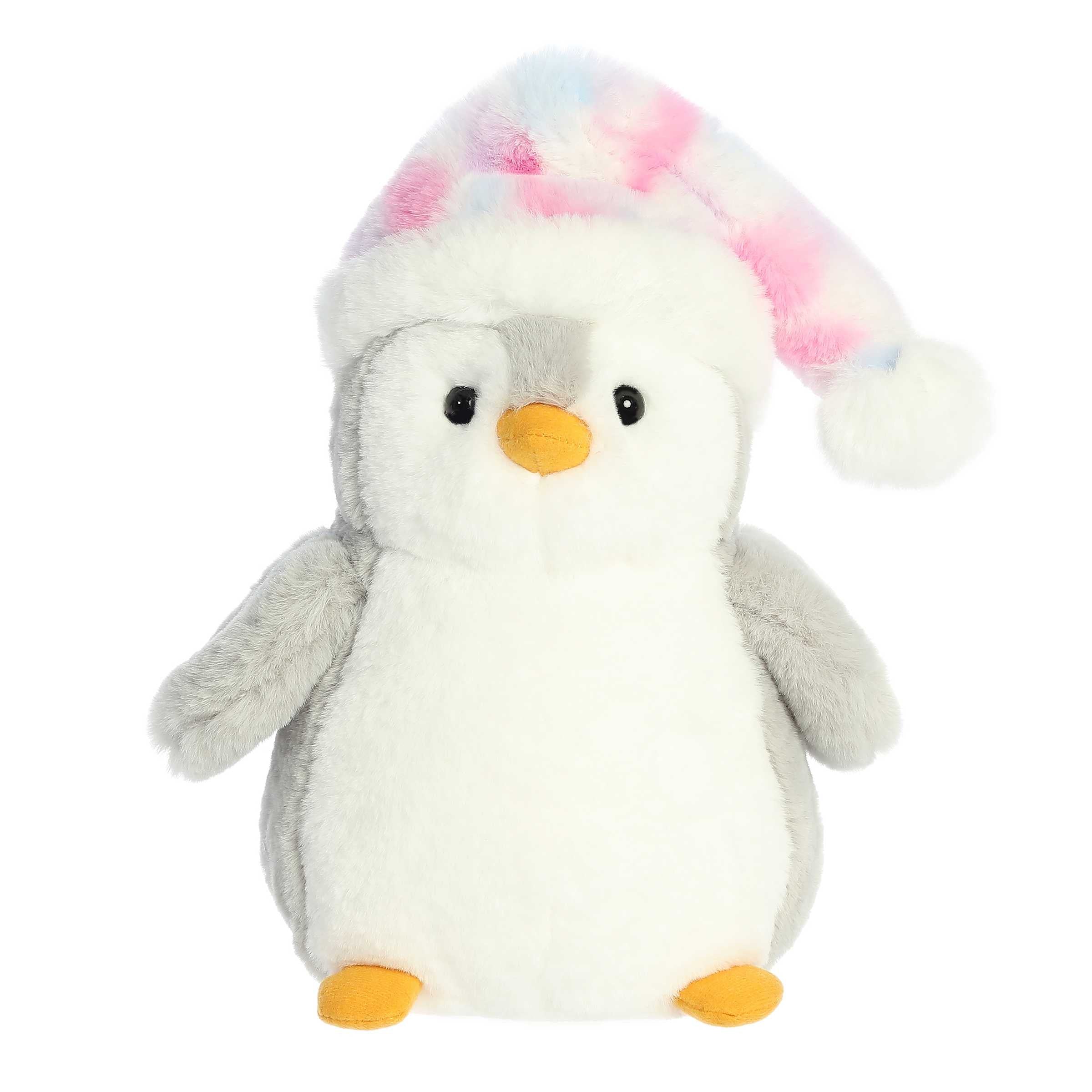 Aurora® - PomPom Penguin™ - 10.5 Pink Mosaic、mySite、g9winljtr