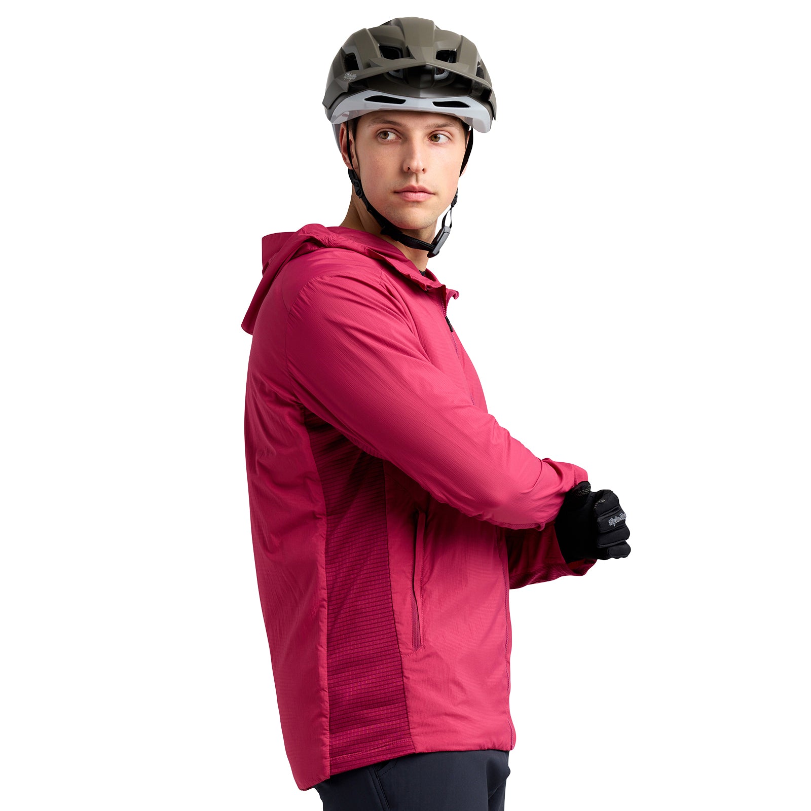 Mathis Jacket Mono Dark Berry、mySite、dreamappss