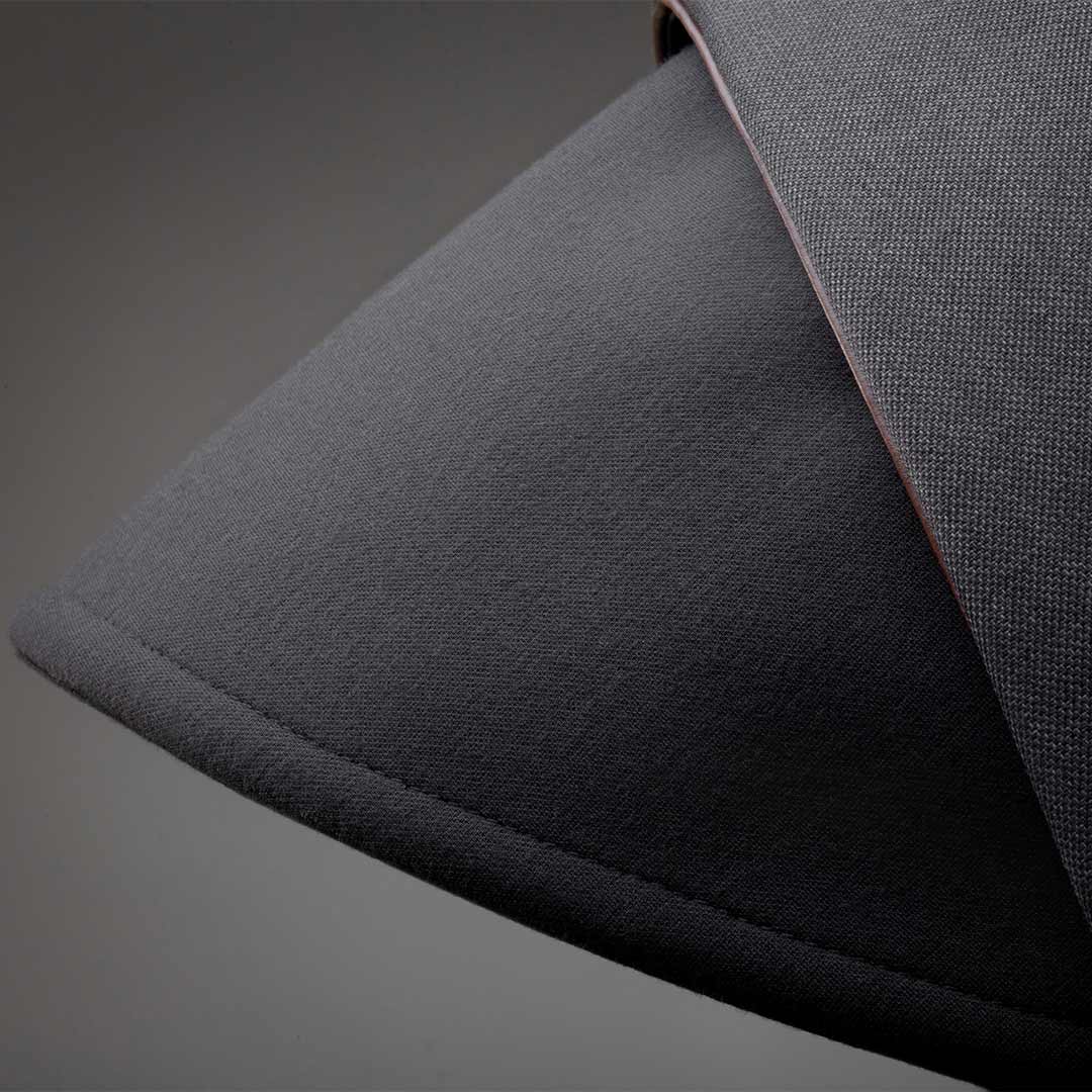  Preloved Silver Cross Wave 21 Pushchair - Charcoal、mySite、merchandisen