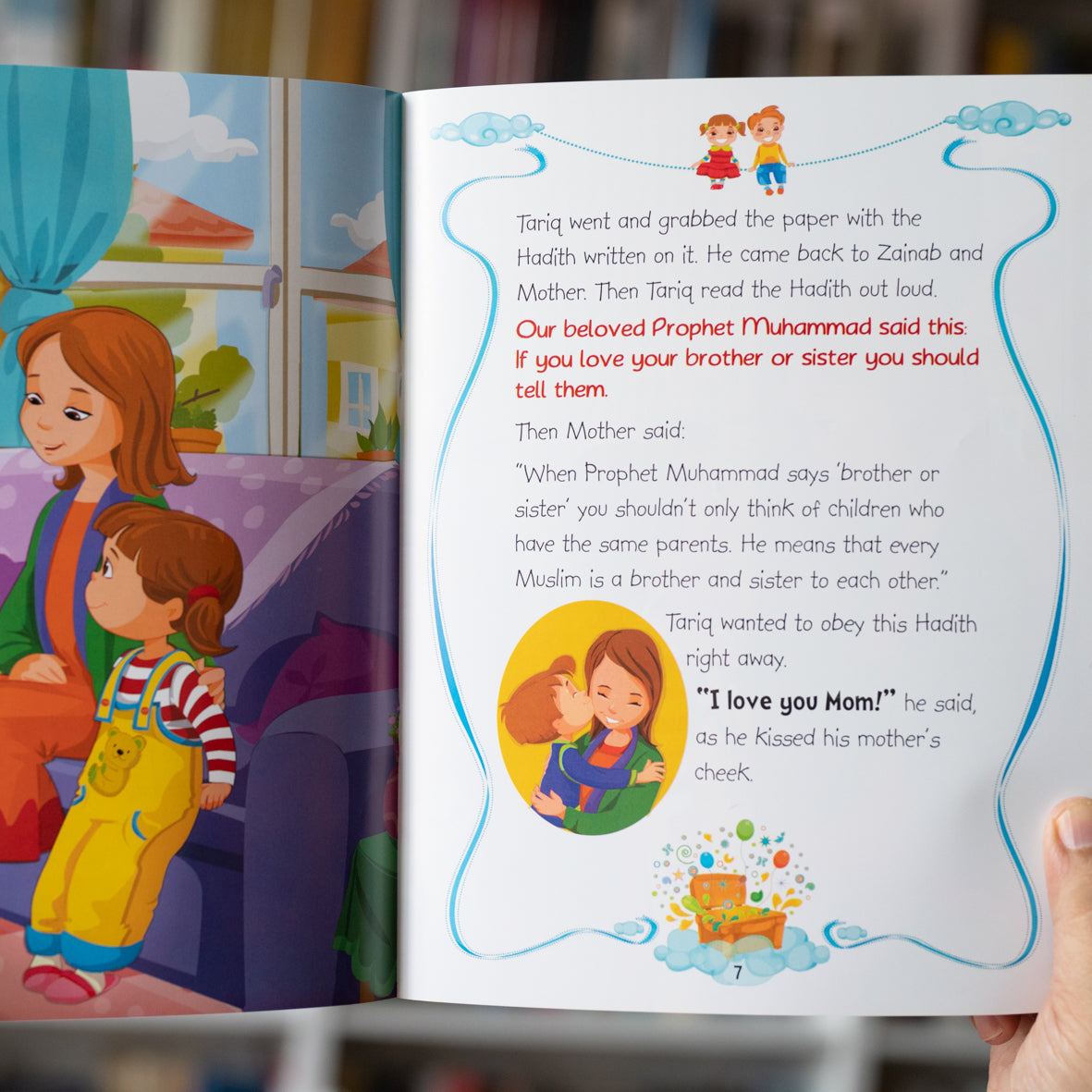 We Share Our Love、mySite、topwebapps