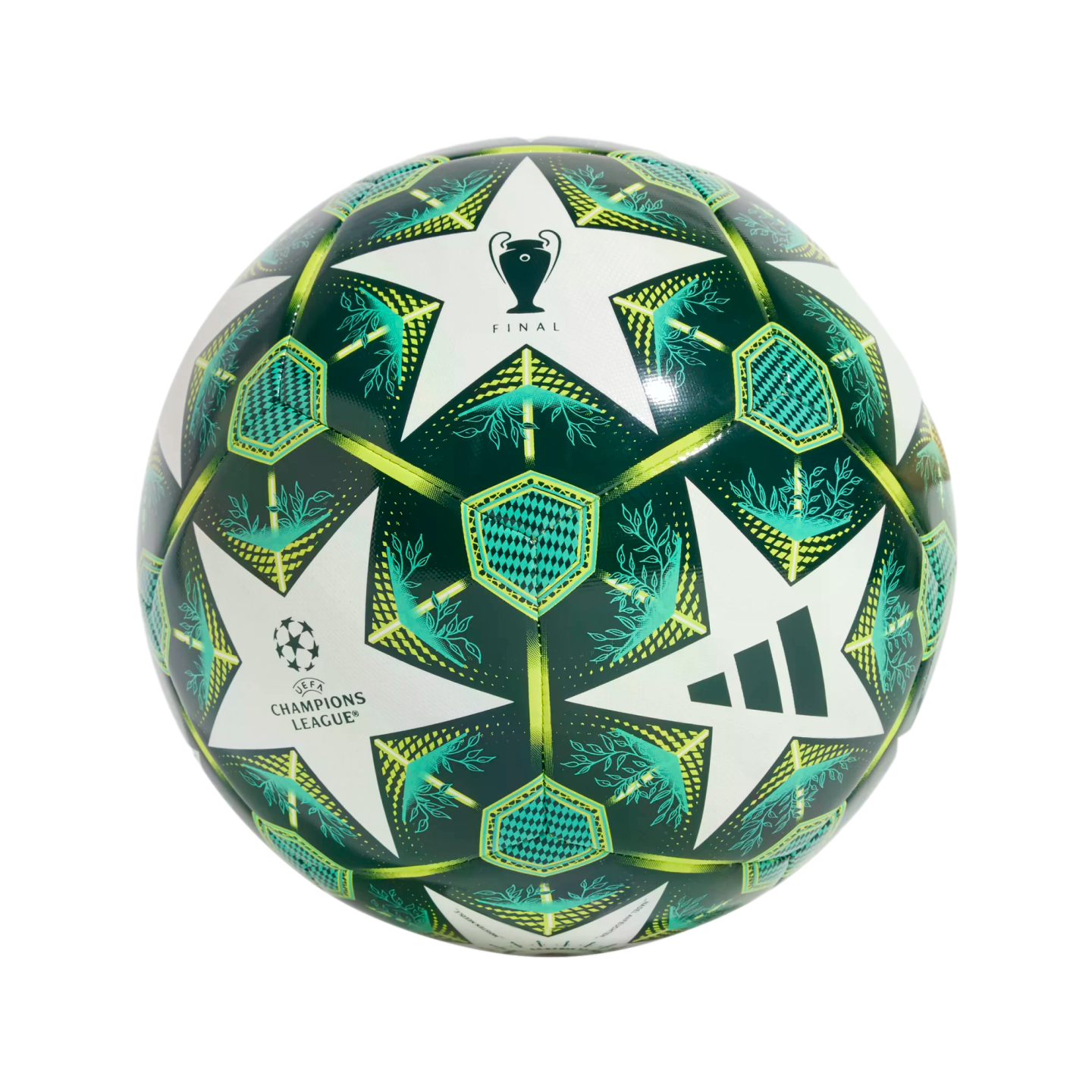 Adidas UCL Training Soccer Ball、mySite、noshort