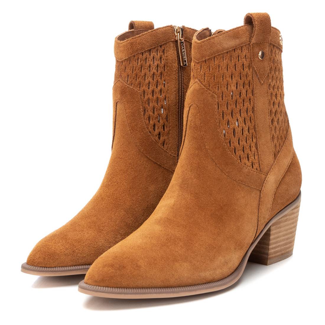 BOTÍN DE MUJER CARMELA 16152101、mySite、gtrtttuynbv