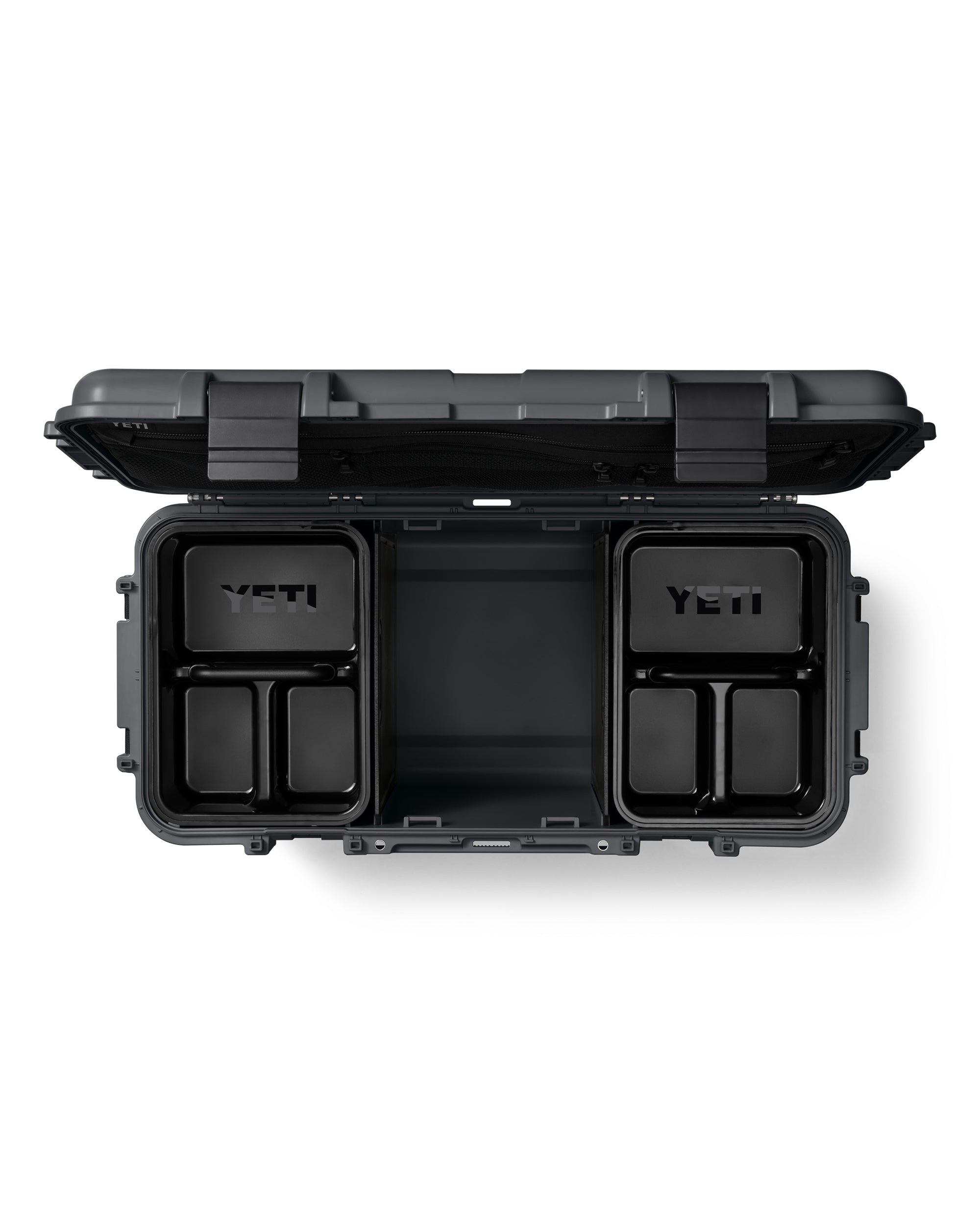 YETI LoadOut GoBox 60 - Gear Case、mySite、noshort