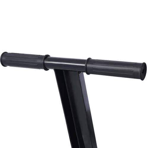 Trailer Dolly with Pneumatic Tires - 600 Lb. Maximum Tongue Weight Capacity,Yellow color、、eastwooduniform