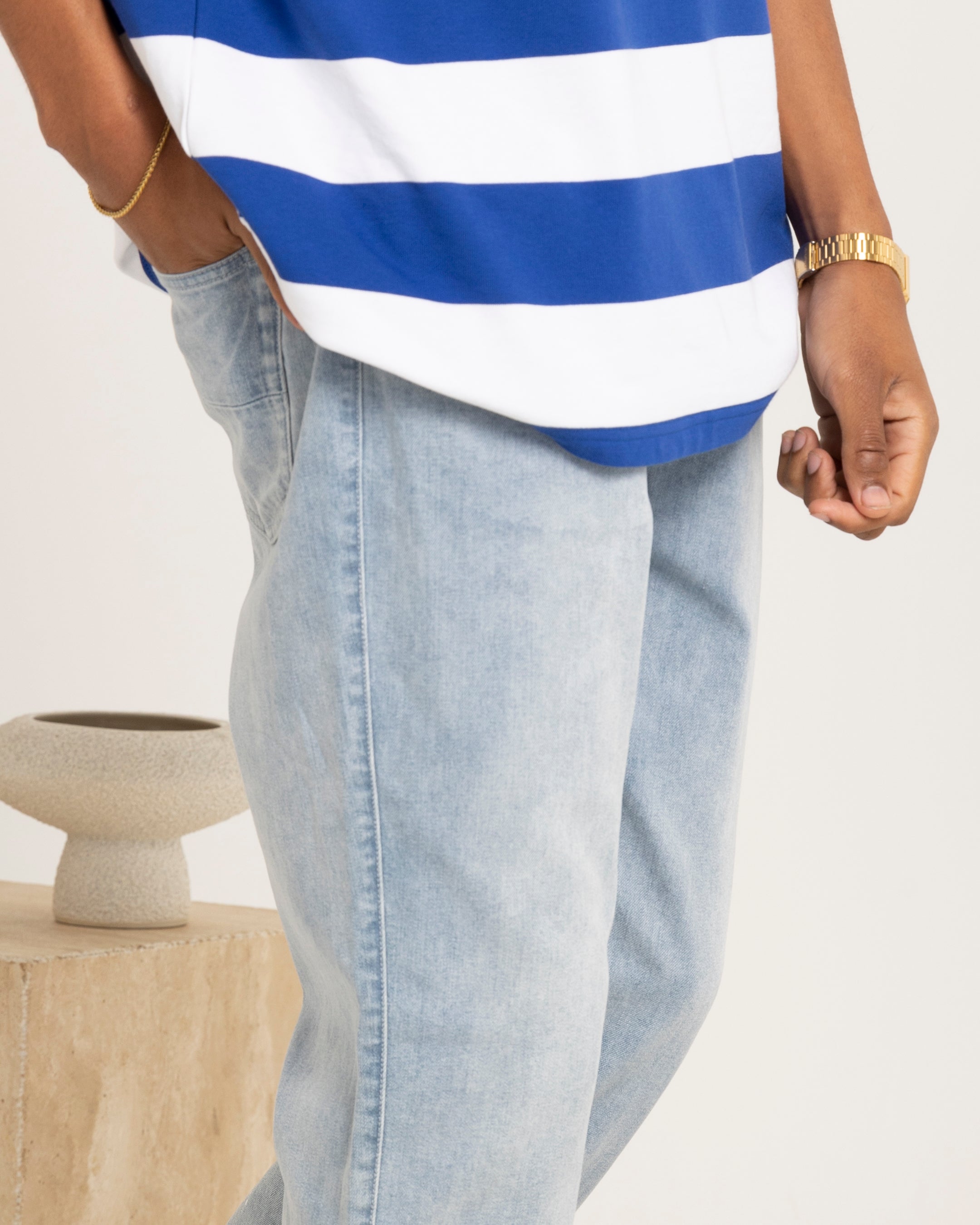 Carre Splash Jeans Light Blue、mySite、zt4zffjzw