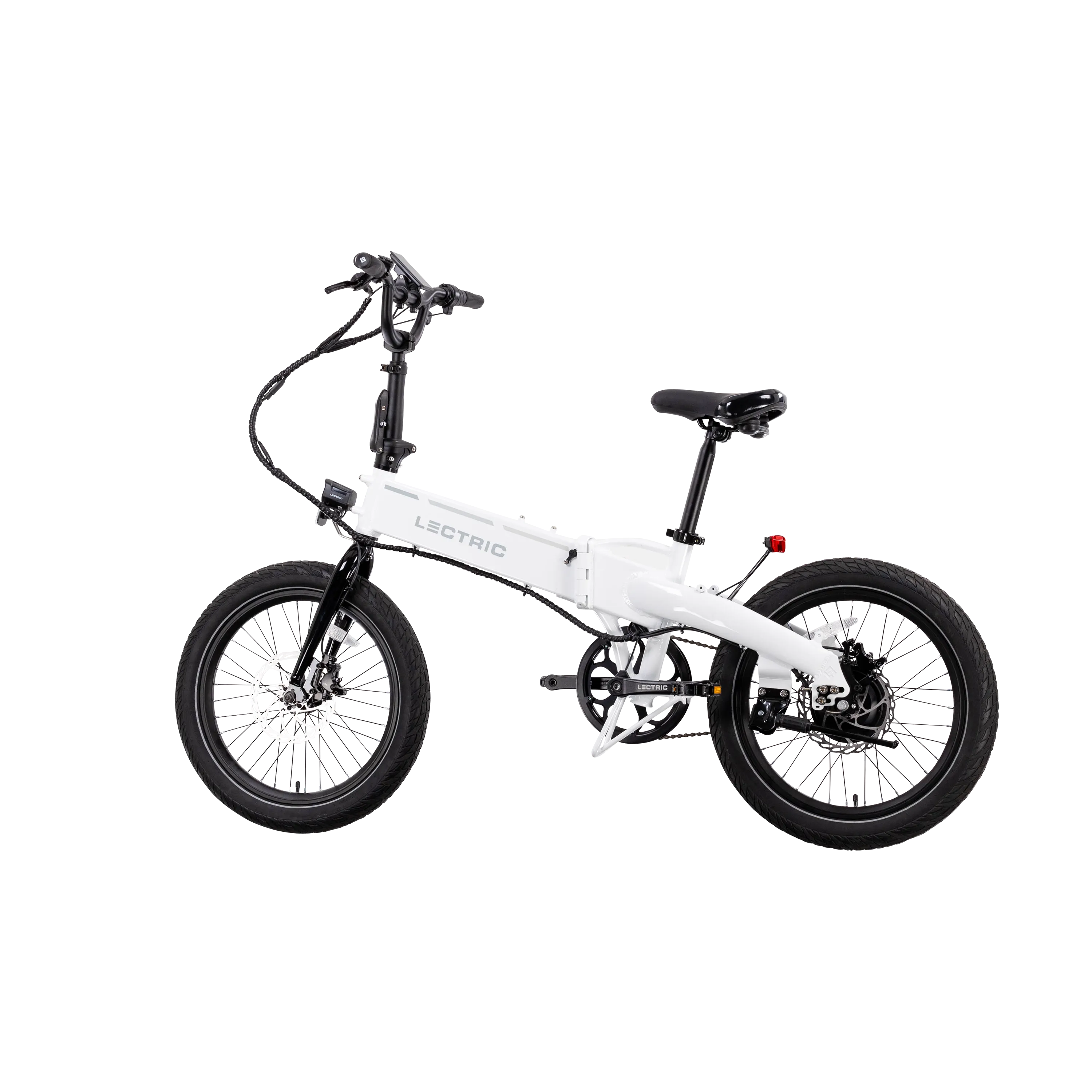  XP Lite 2.0 Arctic White Long-Range eBike、mySite、ghnorth