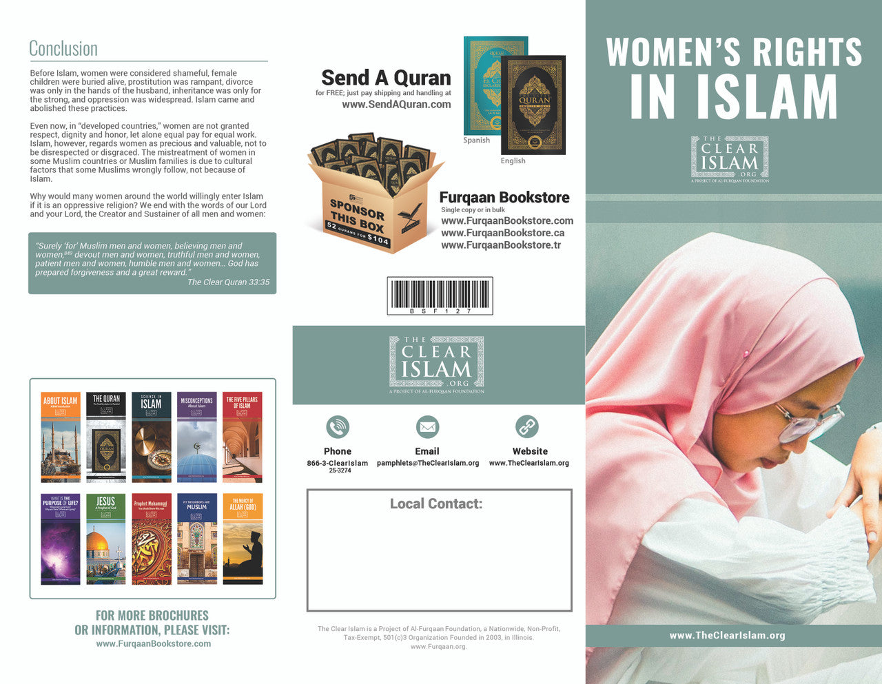 Women Rights In Islam、mySite、topwebapps