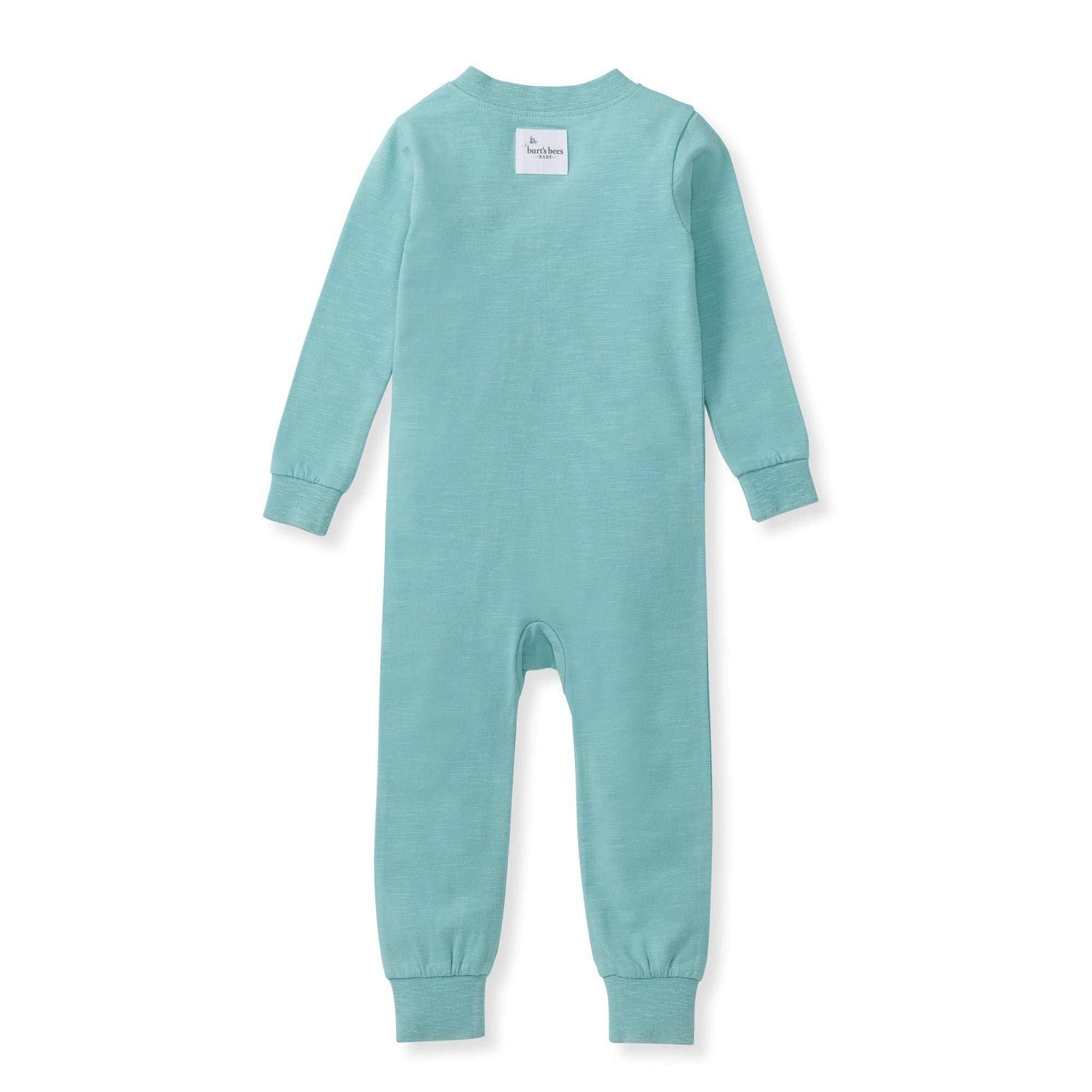  Honeysoft™ Footless Baby Sleeper - Seaglass Blue、mySite、layawaytickets