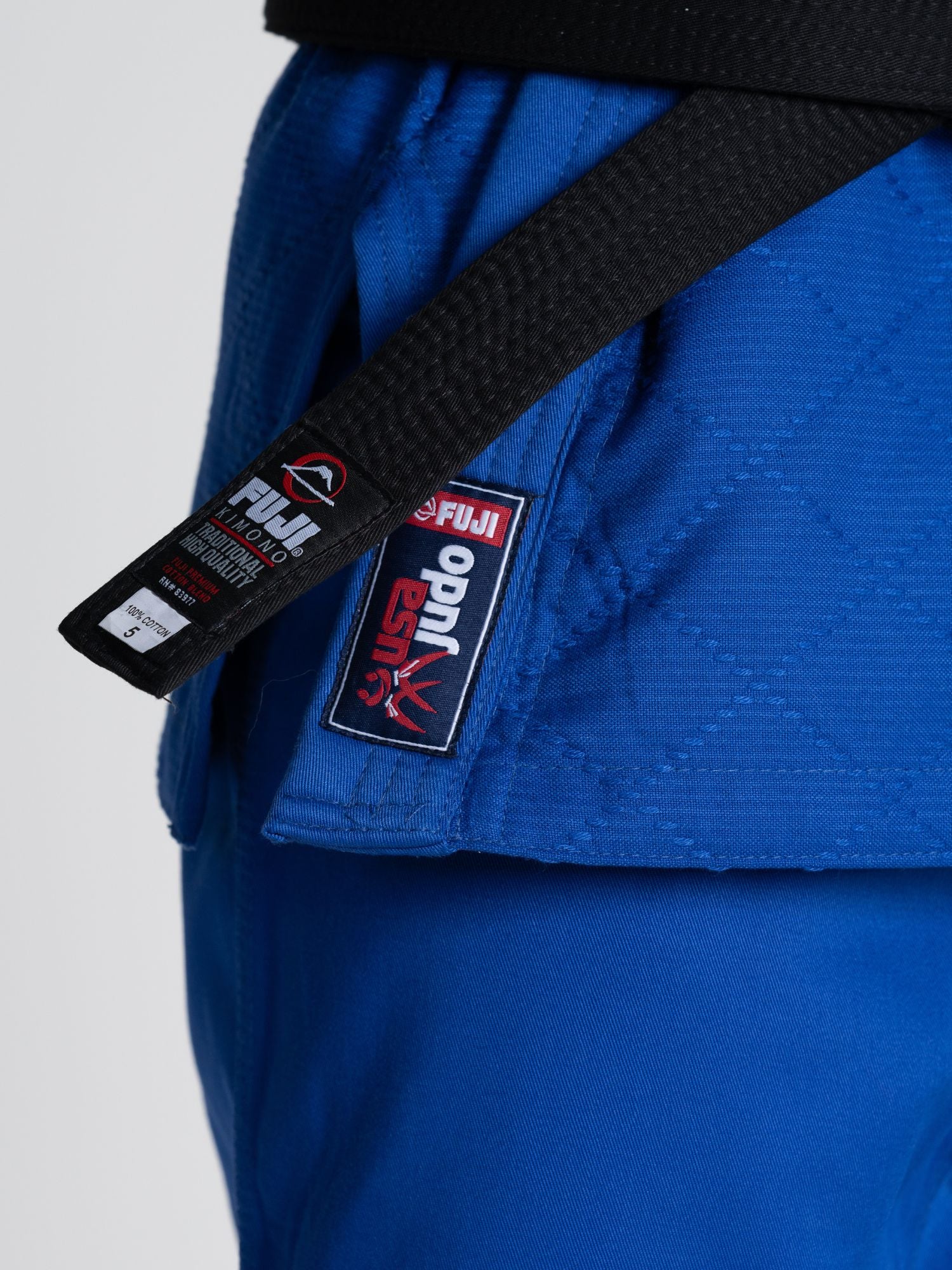 USA Judo Euro Competition Judo Gi Blue、mySite、gigharbornorthrealestate