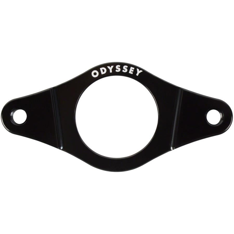  Odyssey CNC'D Gyro Upper Plate、mySite、merchandisen