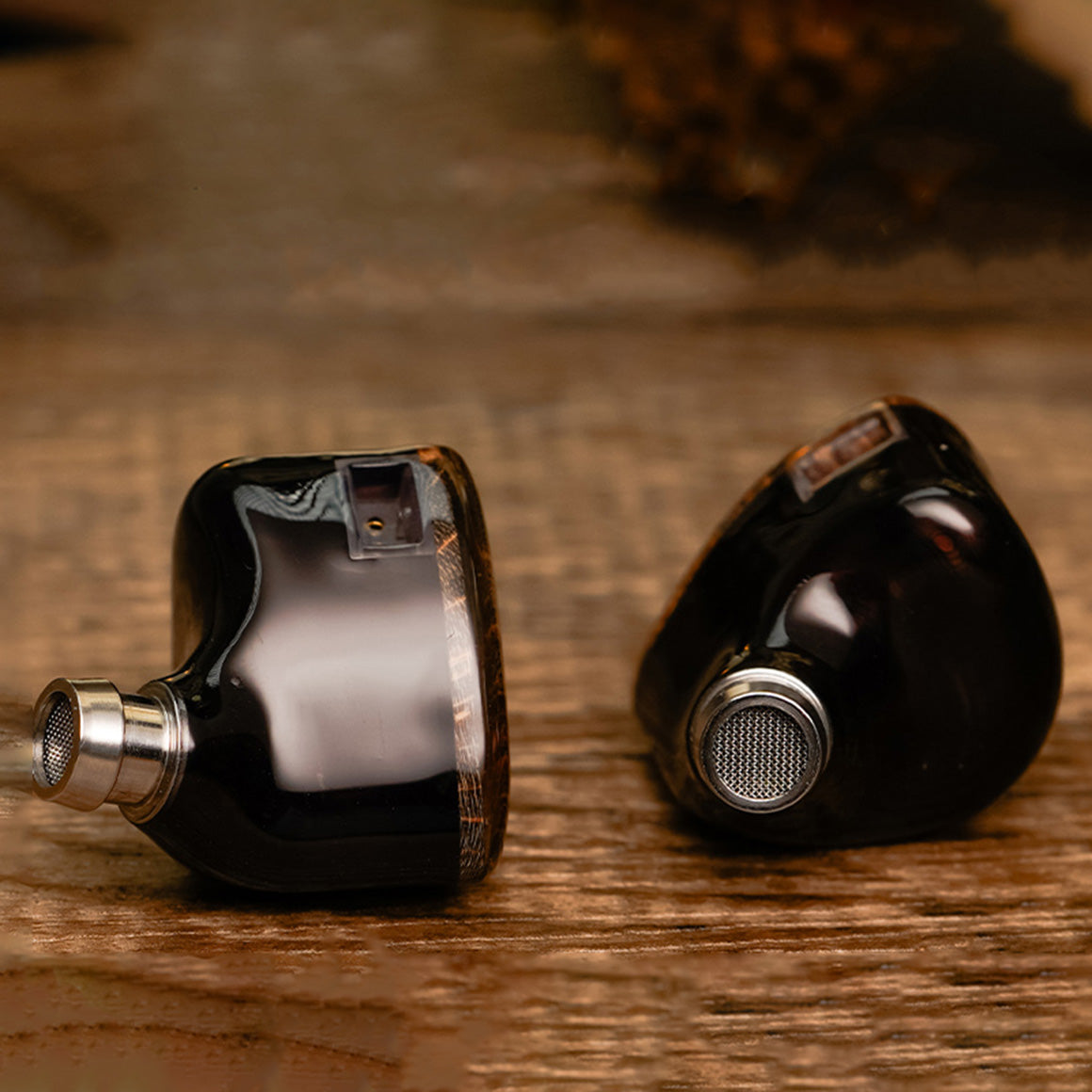  DUNU x Gizaudio - DaVinci、mySite、merchandisen