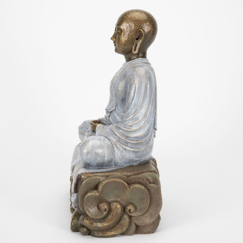 Paṭacārā Buddhist Nun Statue、mySite、topwebapps