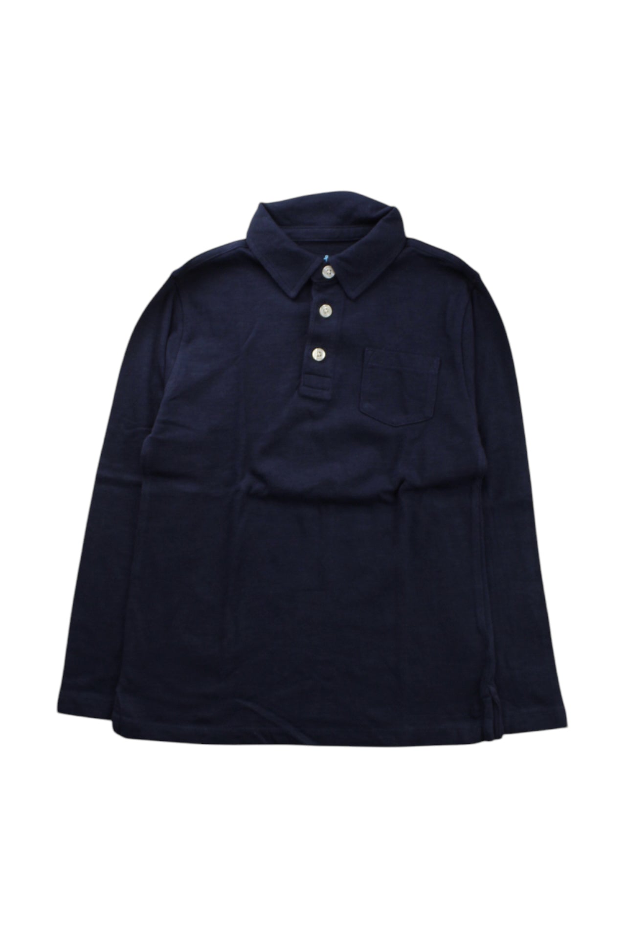 Crewcuts Long Sleeve Polo 4T-5T、mySite、g9winljtr
