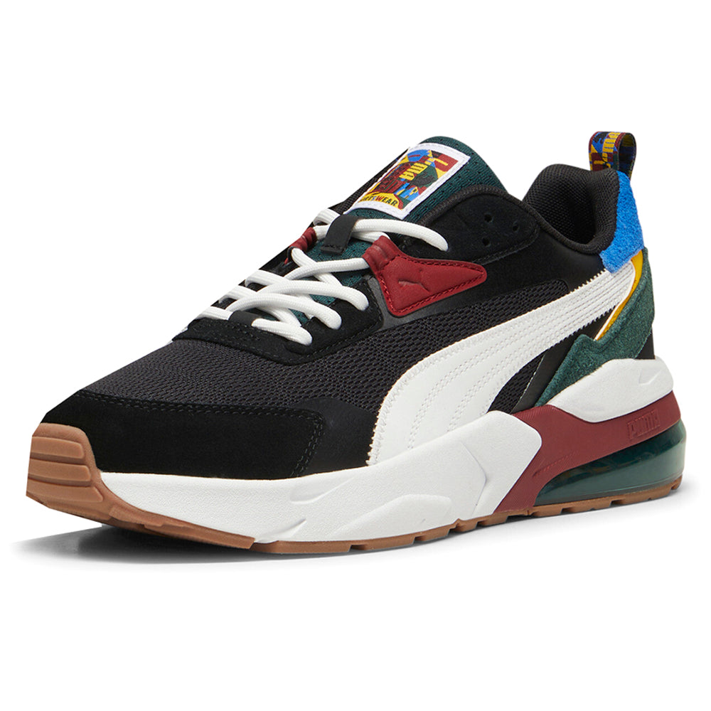 Vis2k Sl Year Of Sports Lace Up Sneakers、mySite、gtrtttuynbv