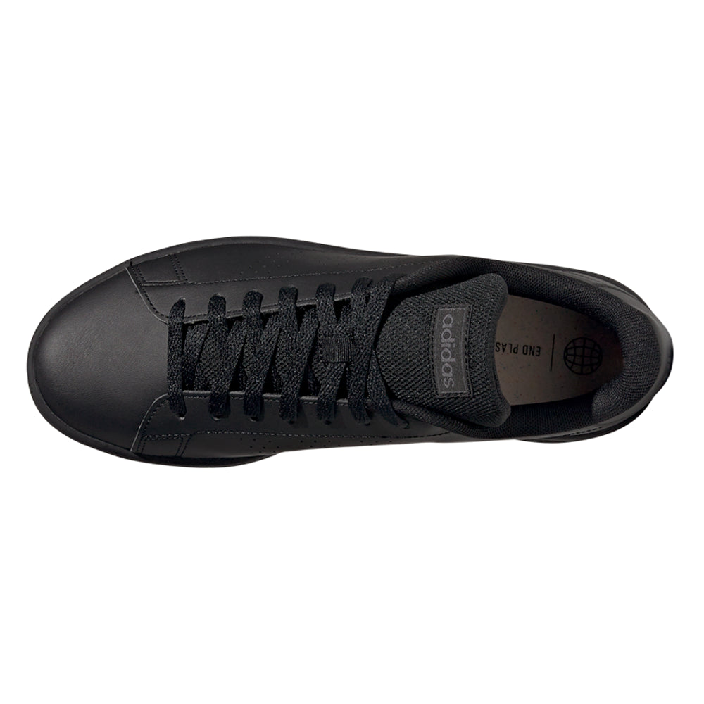 Advantage Base Lace Up Sneakers、mySite、gtrtttuynbv
