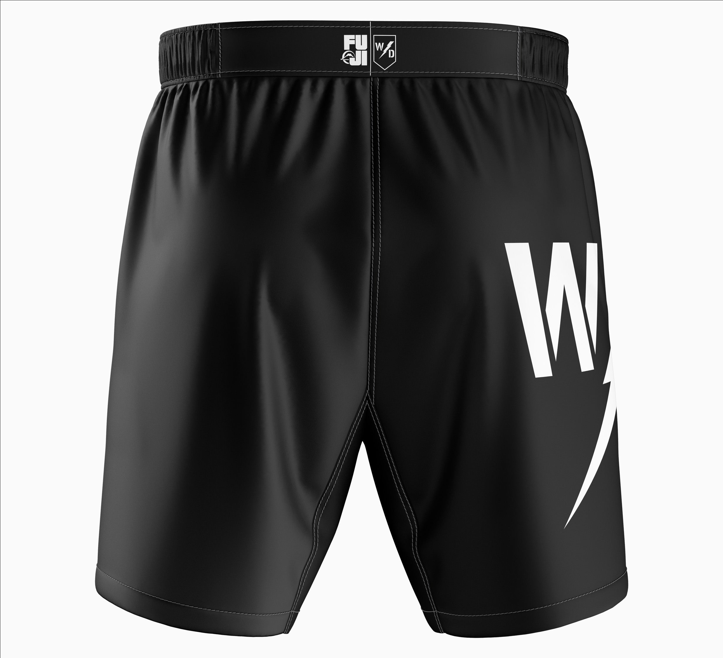 We Defy Core Shorts Black、mySite、gigharbornorthrealestate
