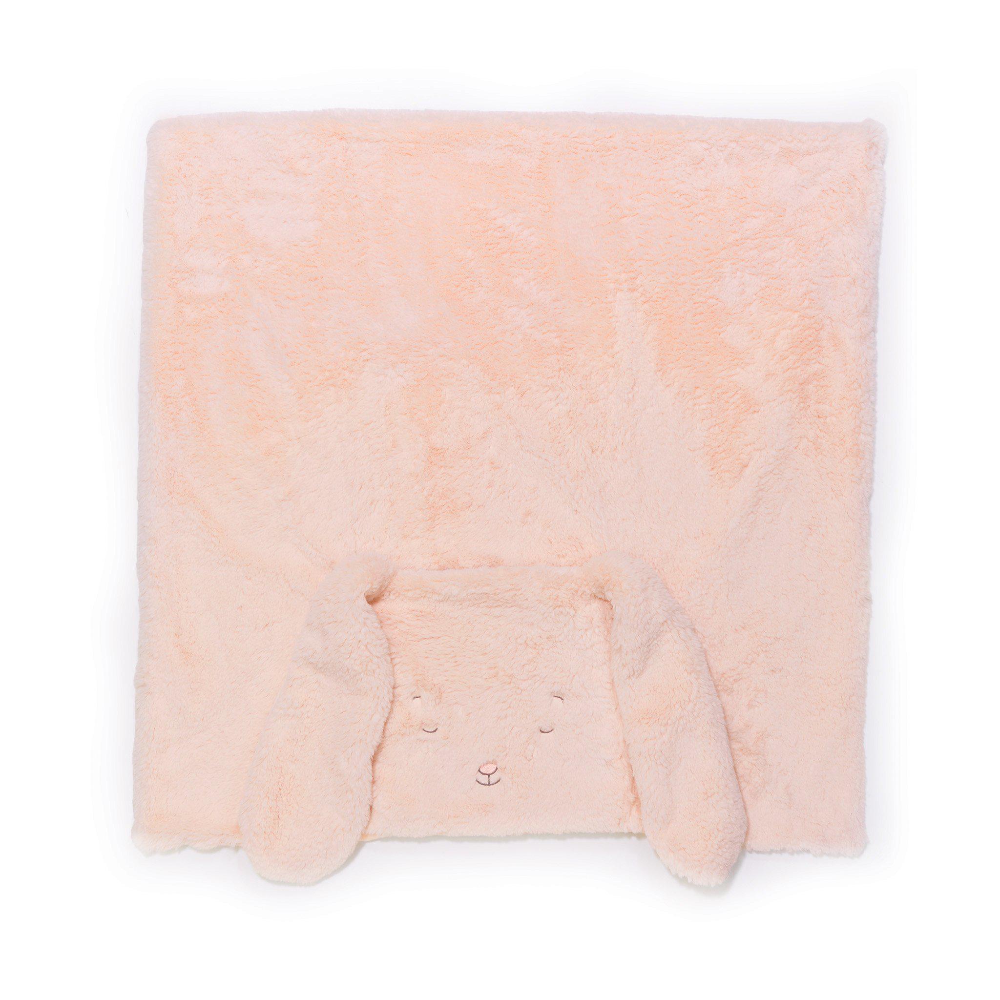 RETIRED - Blossom Bunny Tuck Me In Gift Set、mySite、g9winljtr