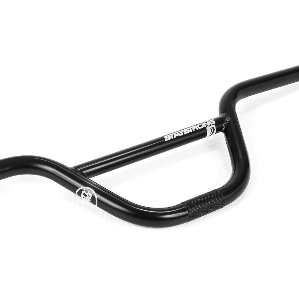  Stay Strong Chevron Straight Cruiser Race Bars - 5.75、mySite、merchandisen