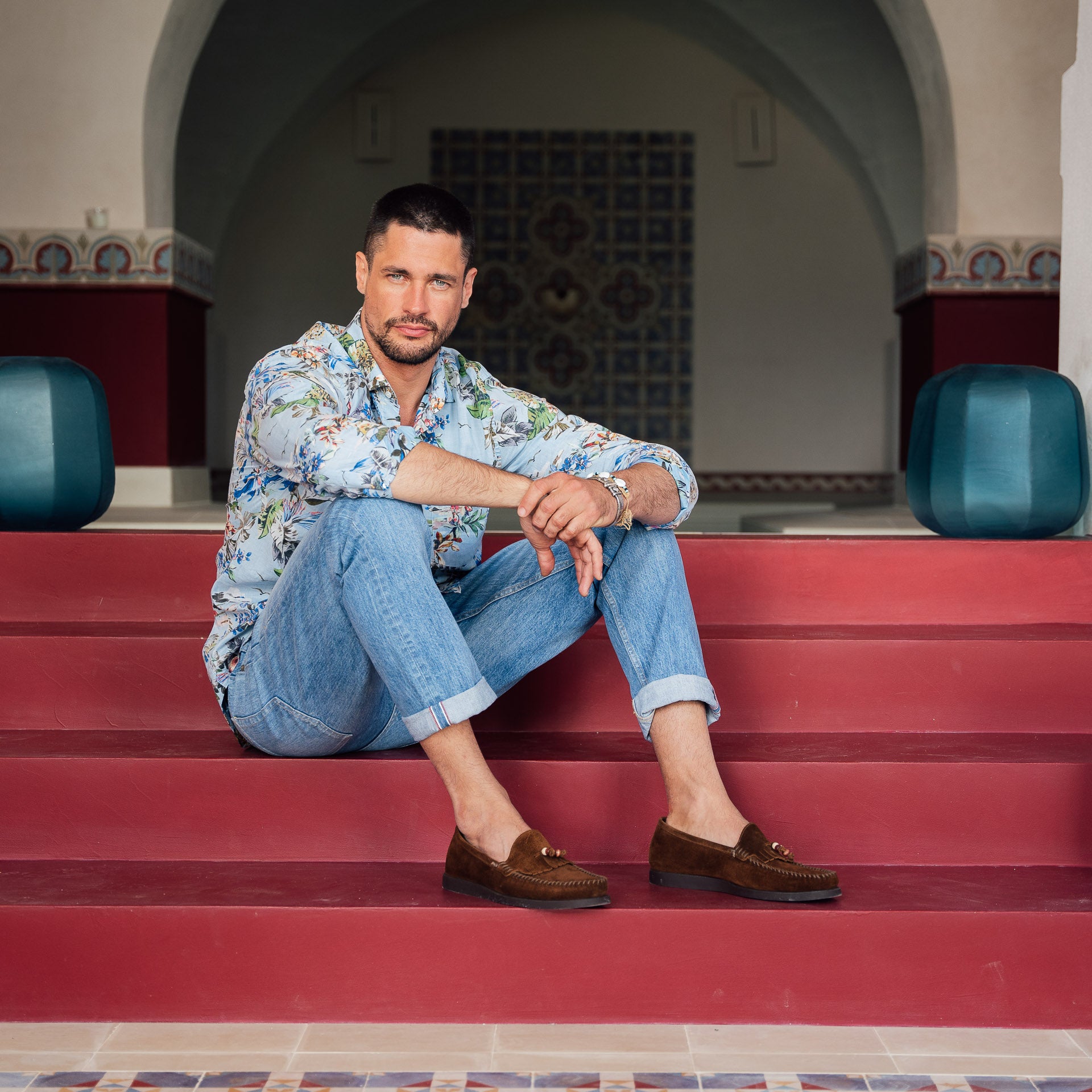  Balabiott、mySite、merchandisen