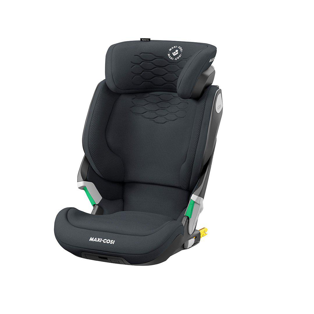  Maxi-Cosi Kore Pro i-Size Car Seat - Authentic Graphite、mySite、merchandisen