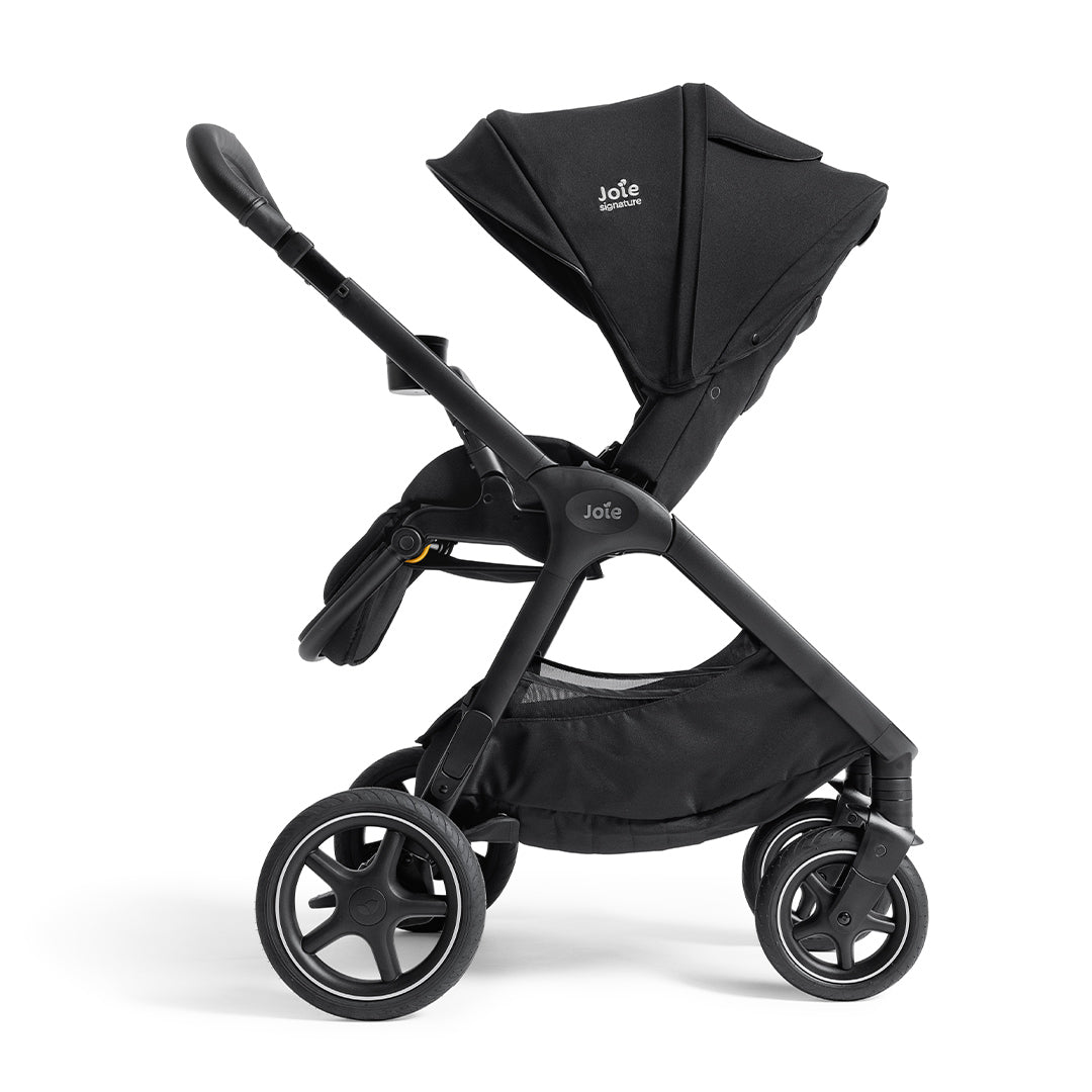  Joie Signature Finiti Pushchair - Eclipse、mySite、merchandisen
