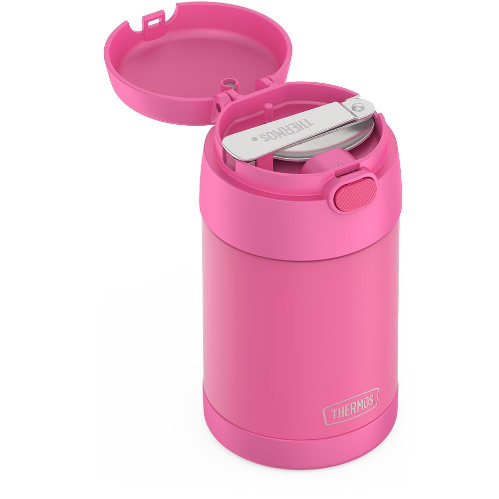 16oz FUNTAINER® FOOD JAR、mySite、noshort