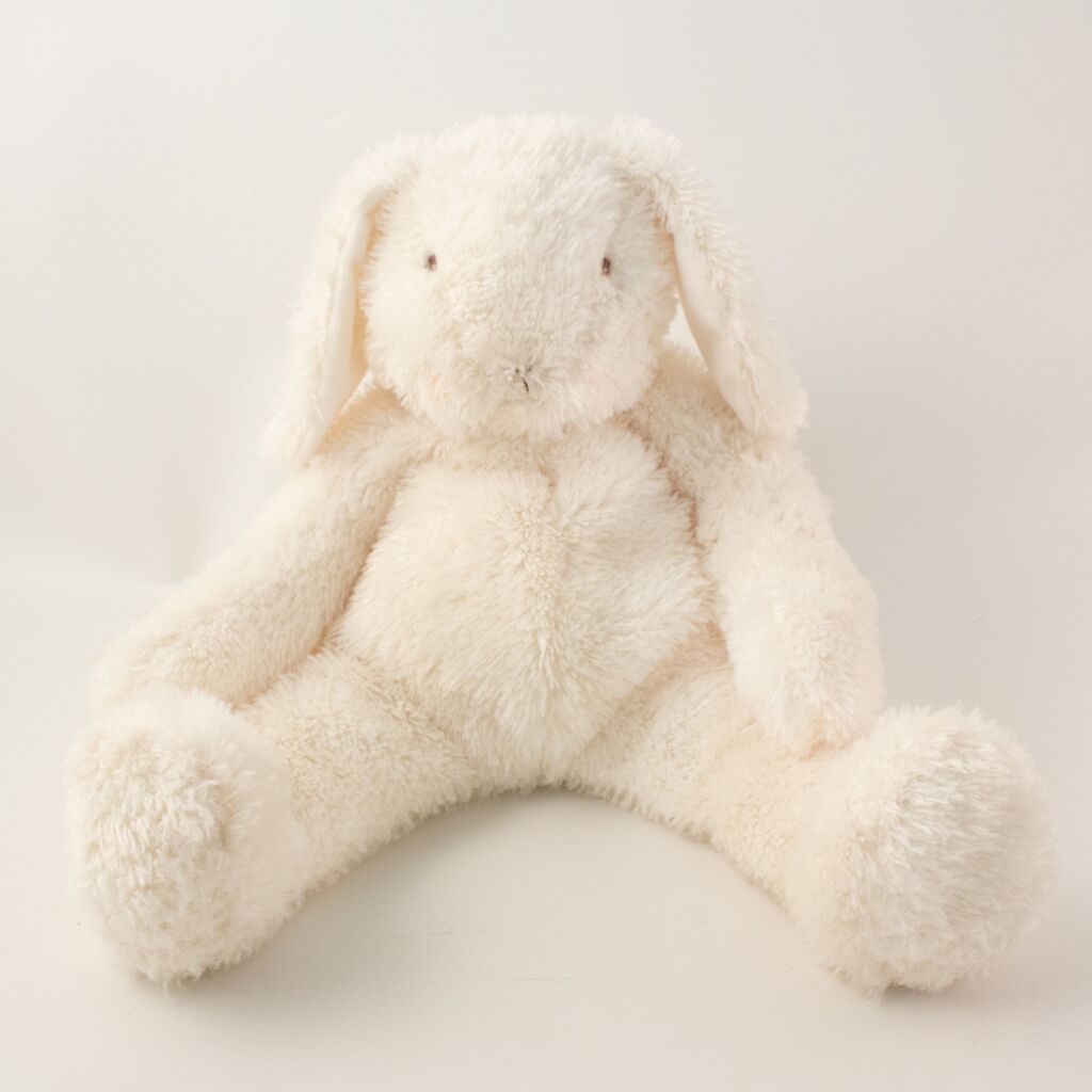 RETIRED - Big Friend Hops Bunny- Carrots庐 Collection、mySite、g9winljtr
