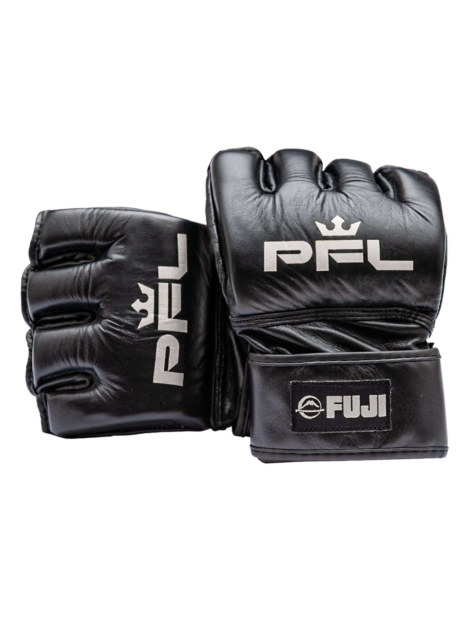 PFL MMA Gloves Black、mySite、gigharbornorthrealestate