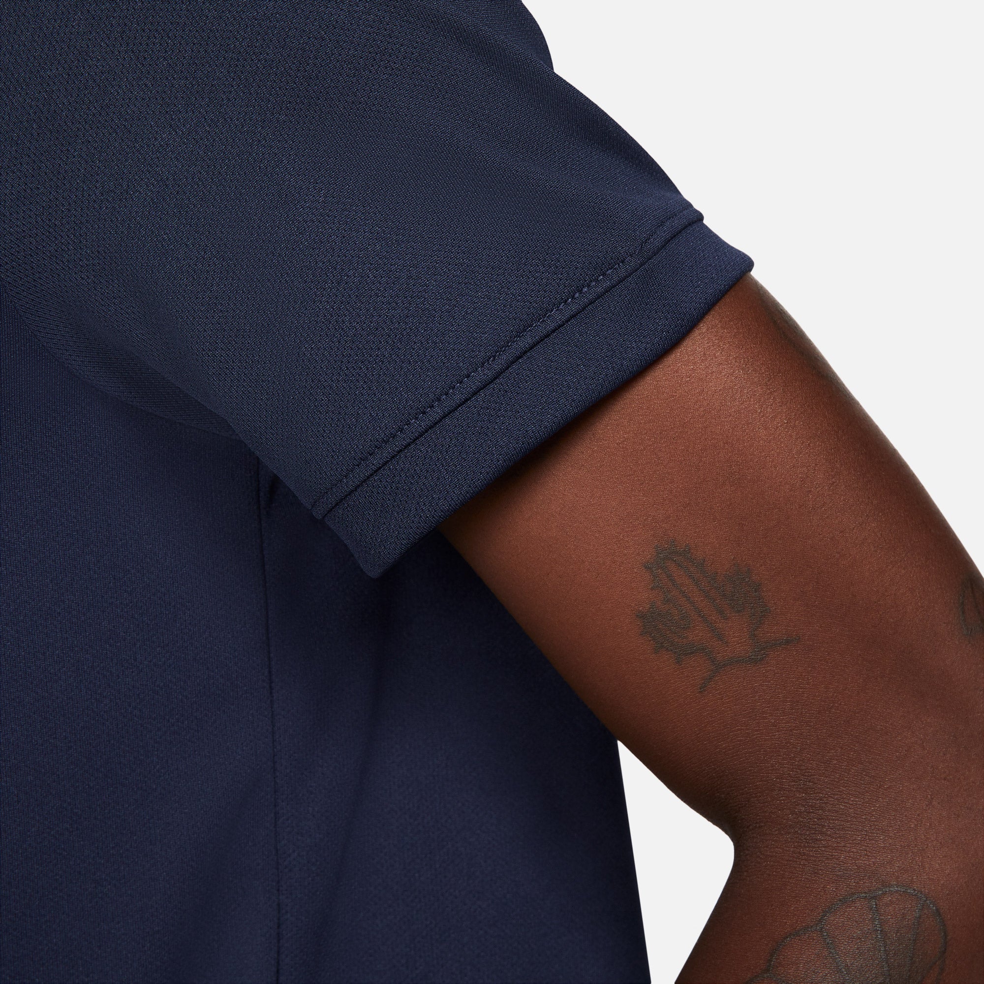 Nike Dri-FIT Victory Blade Men's Tennis Polo