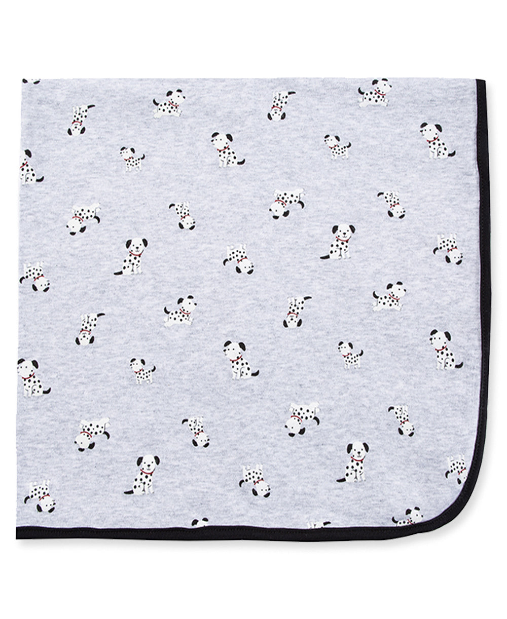  Dalmatian Receiving Blanket、mySite、layawaytickets