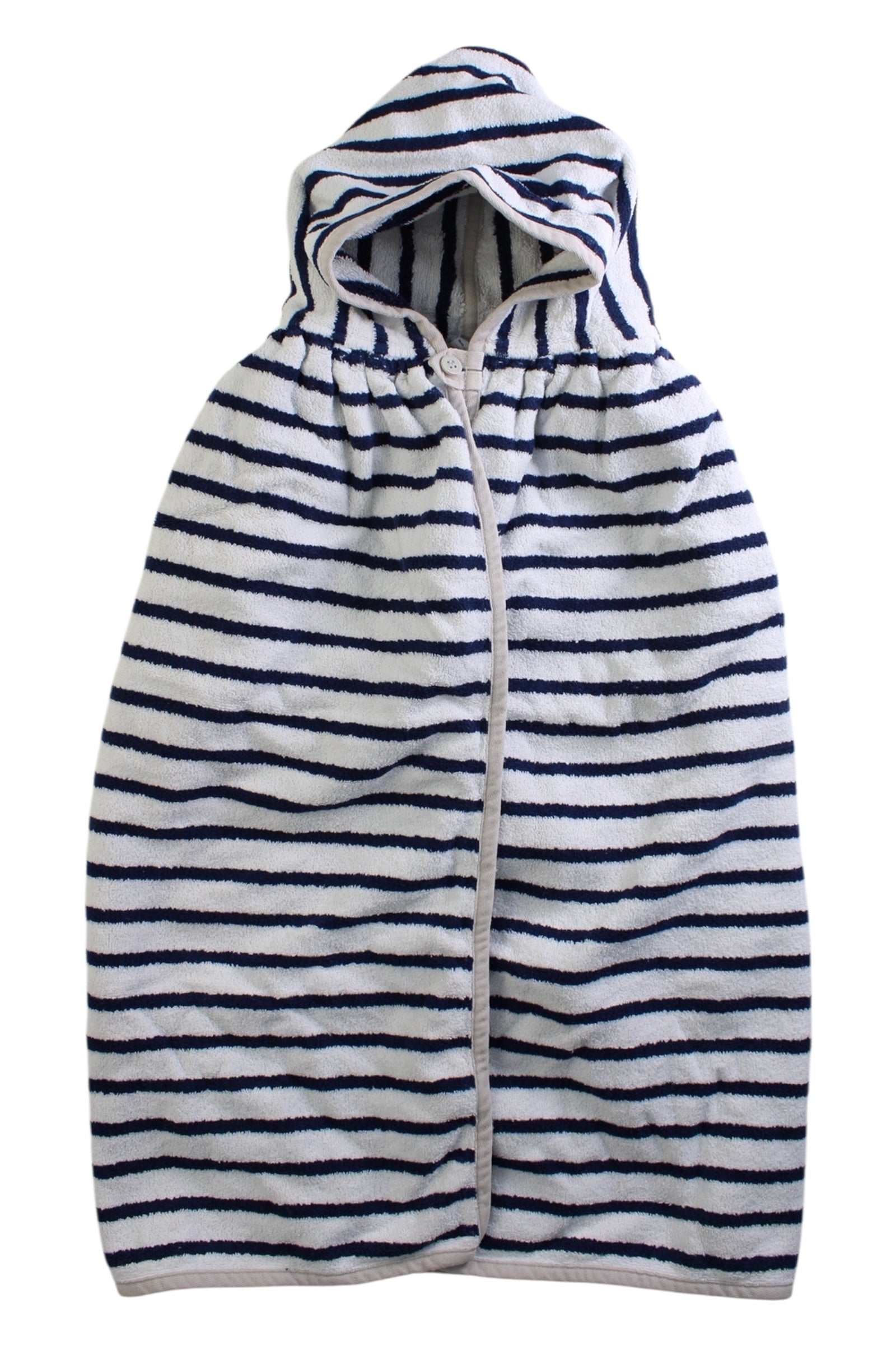 Petit Bateau Hooded Towel O/S、mySite、g9winljtr