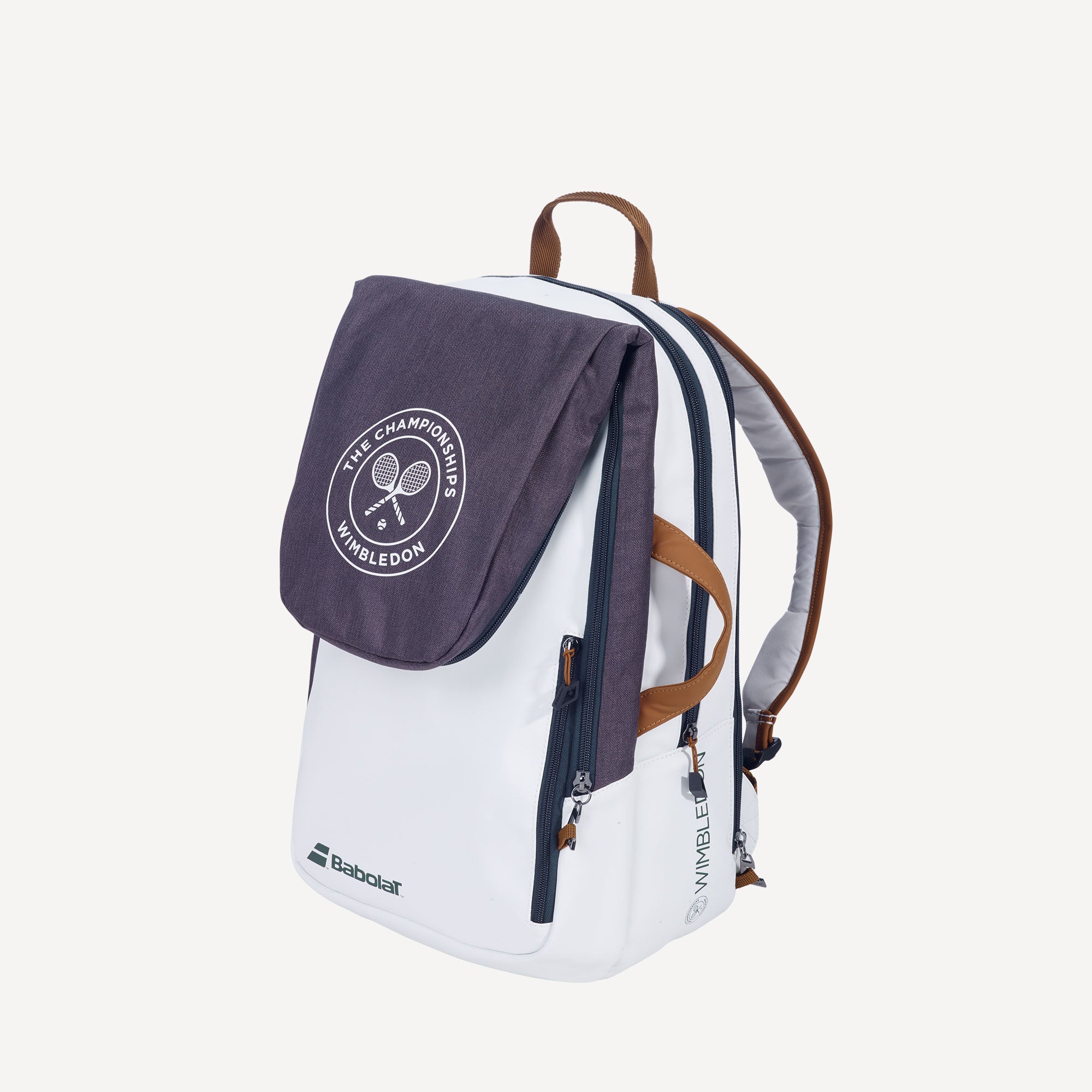 Babolat Pure Wimbledon Tennis Backpack