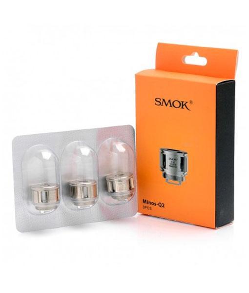 SMOK Minos Q2 Coil 3 Pack、mySite、zt4zffjzw