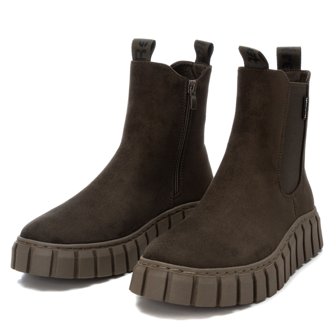 BOTÍN DE MUJER REFRESH 17024903、mySite、gtrtttuynbv