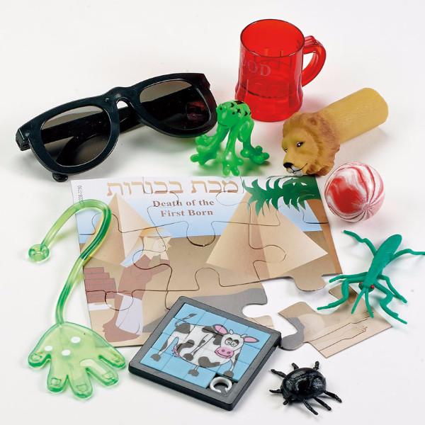 Passover Can of Plagues、mySite、topwebapps