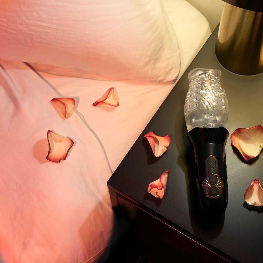 The Male Spinner Rotating and Spinning Masturbator for Men、mySite、bottomscart