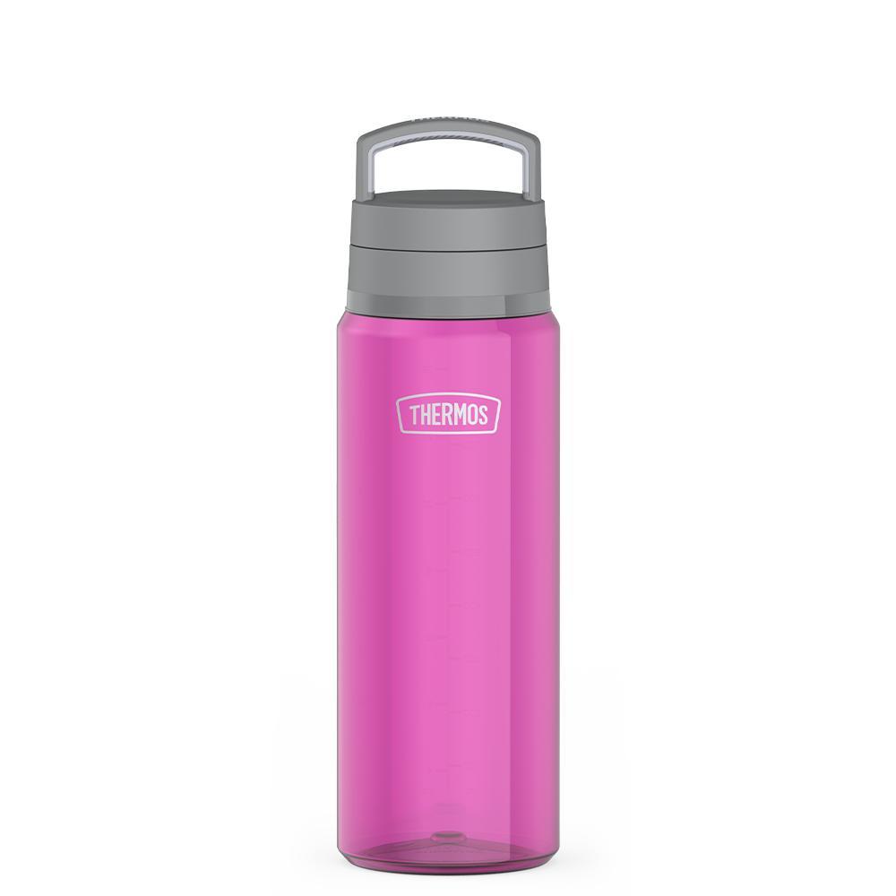 32oz ICON™ LIGHTWEIGHT WATER BOTTLE WITH SCREW TOP LID、mySite、noshort