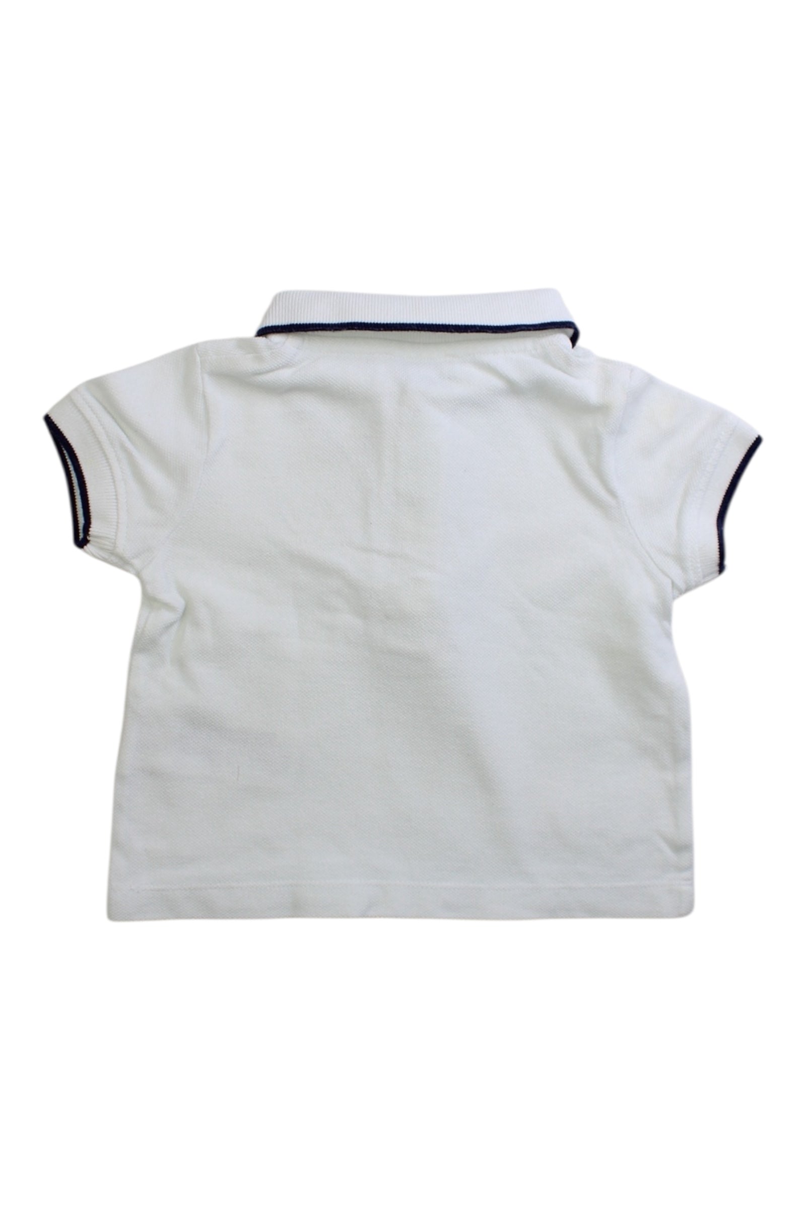 Jacadi Polo Shirt 3-6M、mySite、g9winljtr