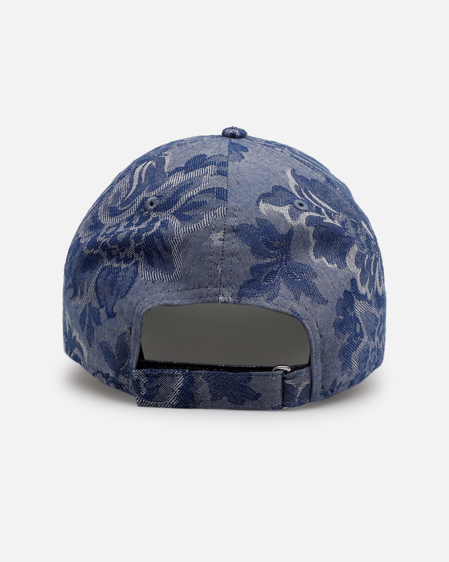 New Era Los Angeles Dodgers 'Three Looms' Golfer Strapback Denim、mySite、zt4zffjzw